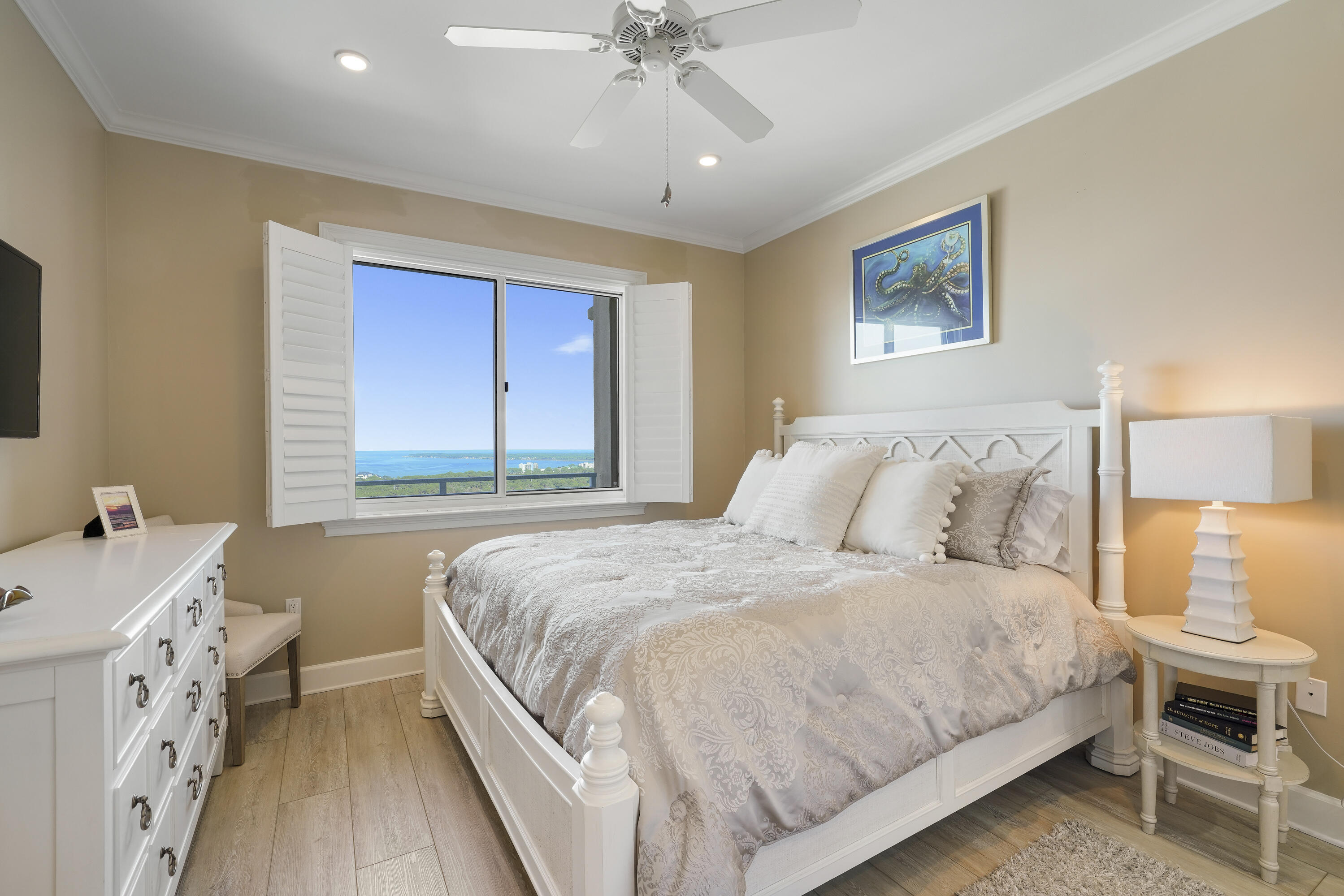 GRAND DUNES - NORTH TOWER - Residential