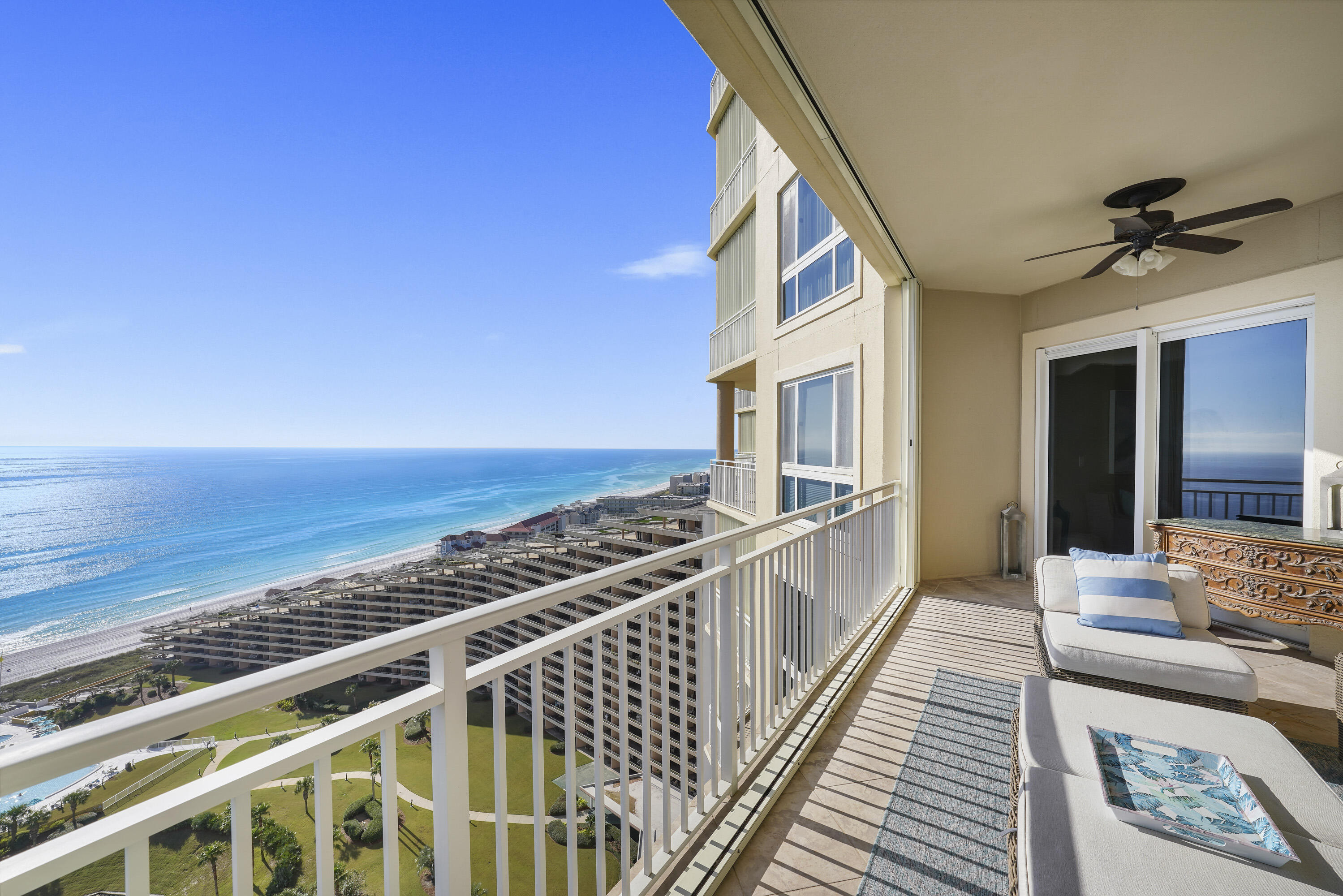 GRAND DUNES - NORTH TOWER - Residential