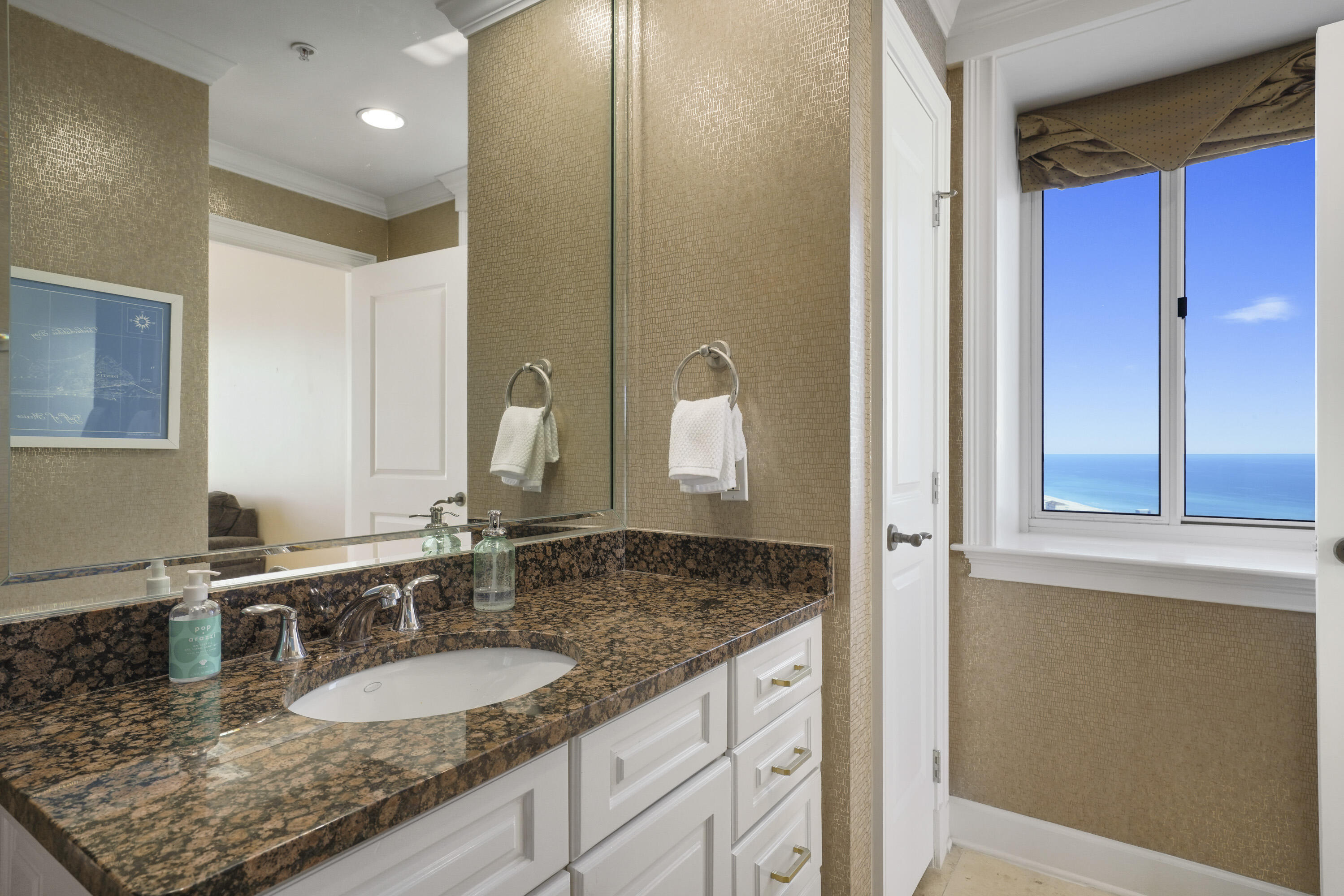 GRAND DUNES - NORTH TOWER - Residential