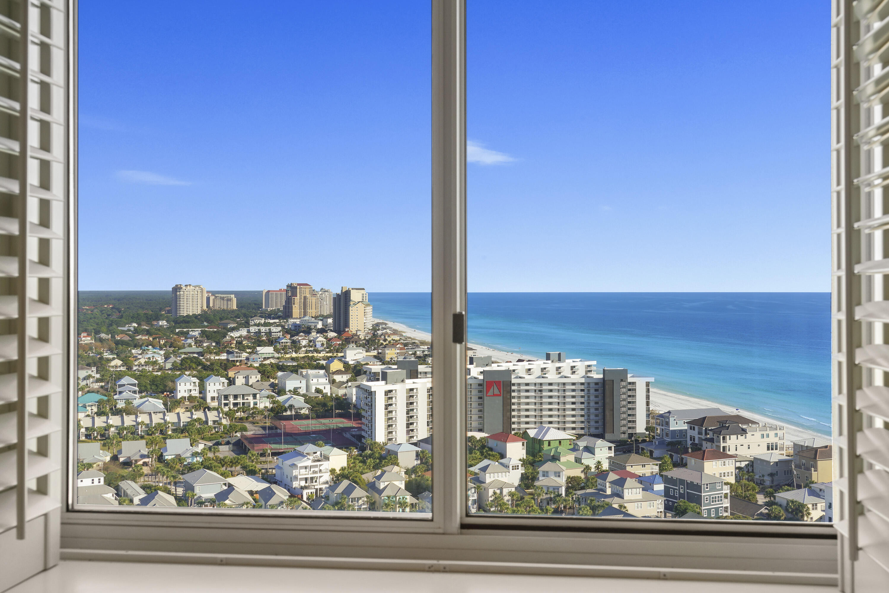 GRAND DUNES - NORTH TOWER - Residential