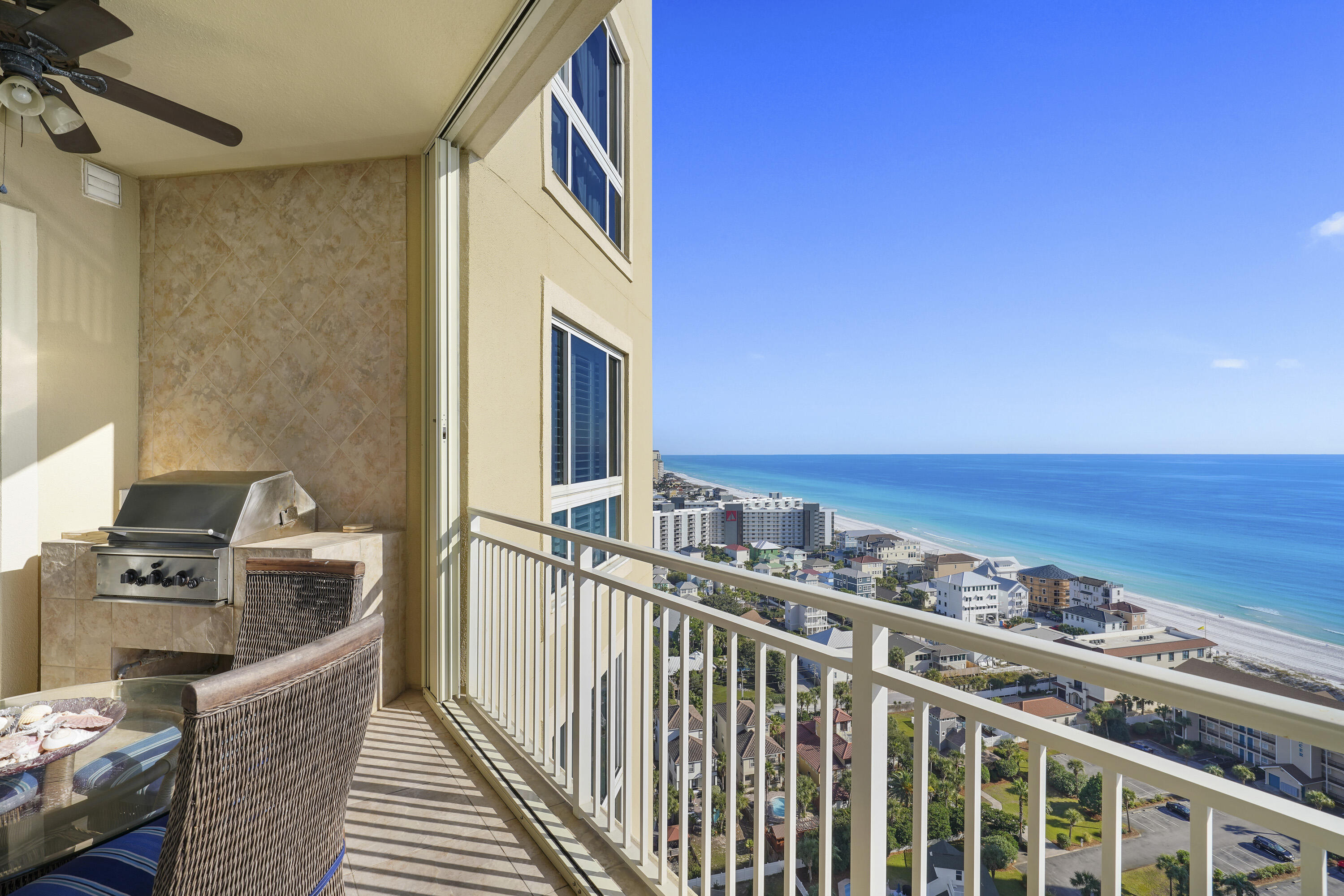 GRAND DUNES - NORTH TOWER - Residential