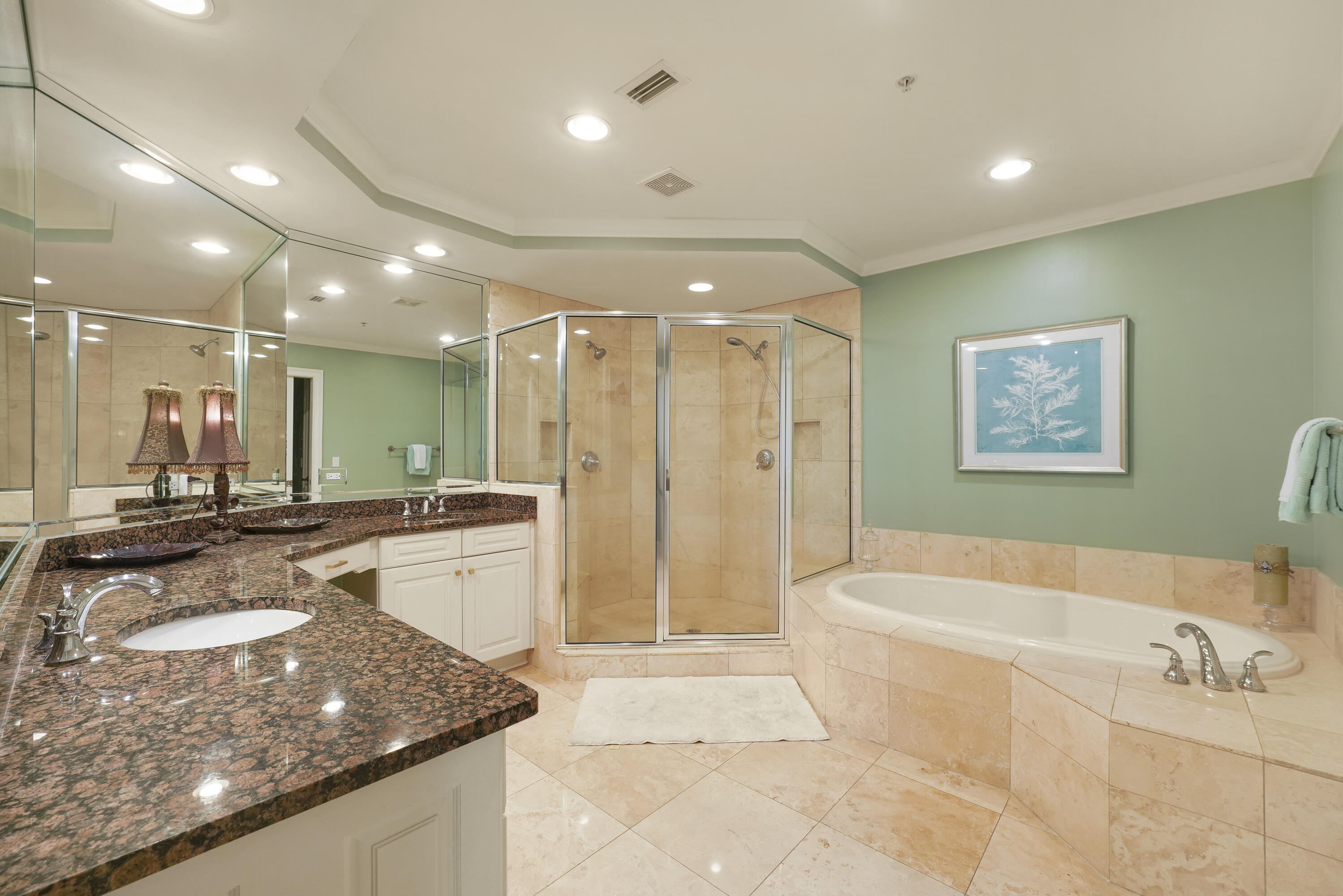 GRAND DUNES - NORTH TOWER - Residential