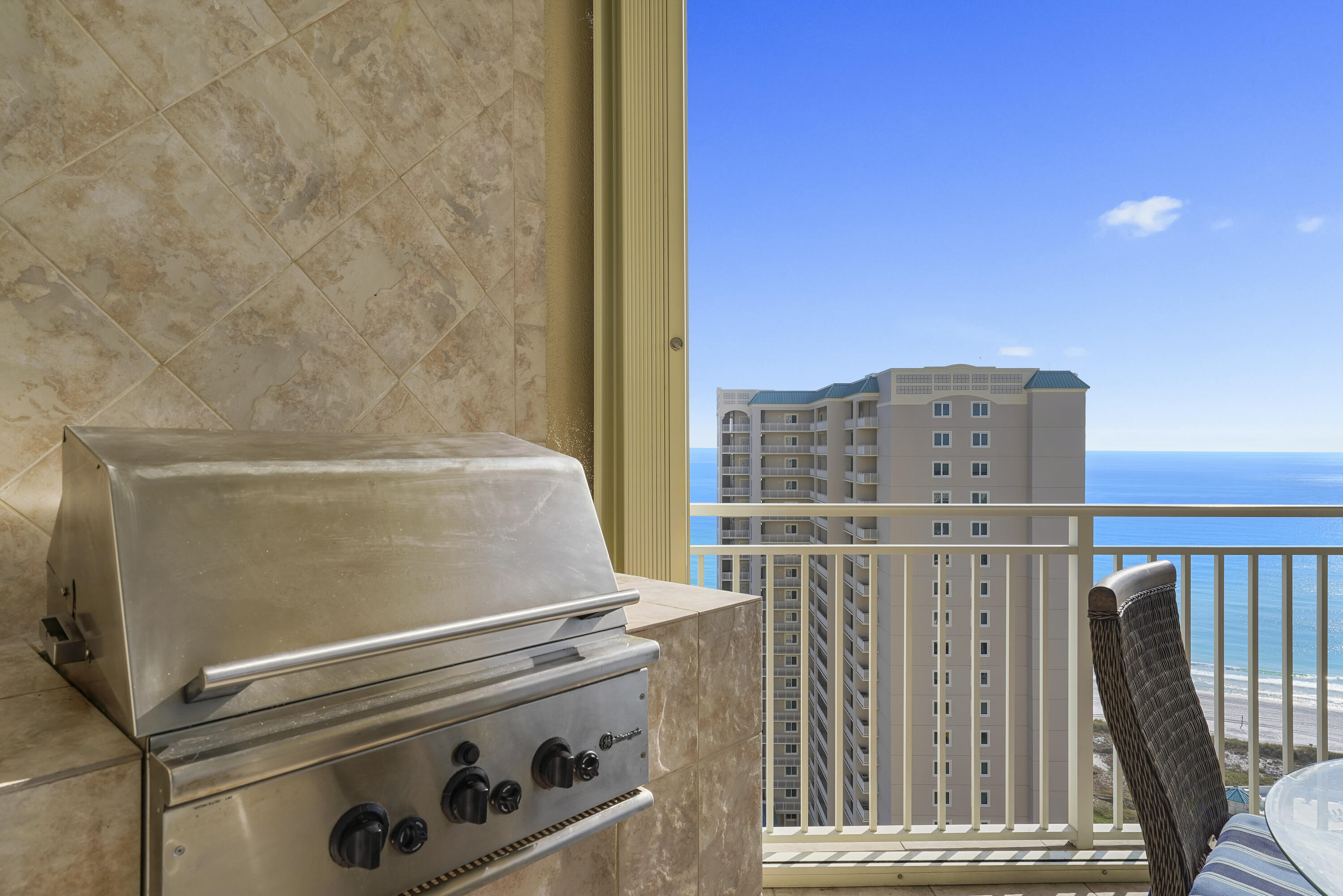 GRAND DUNES - NORTH TOWER - Residential