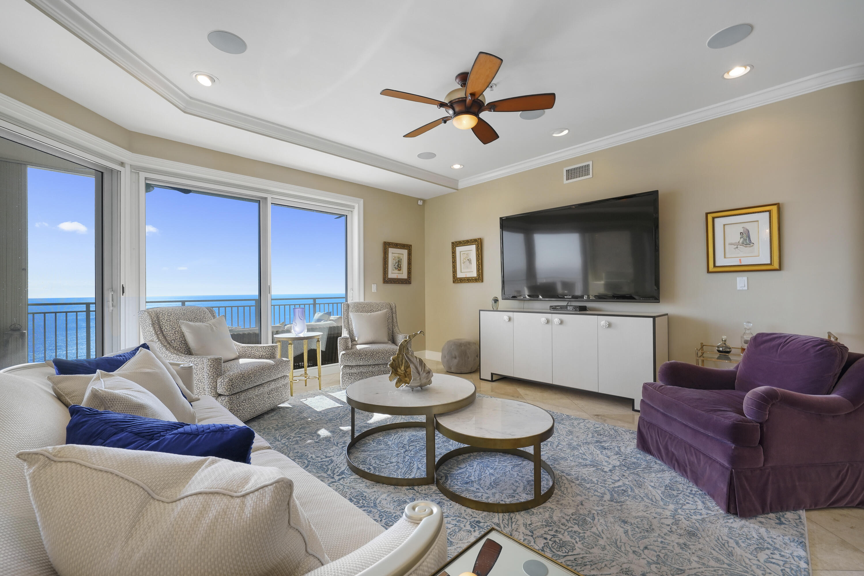 GRAND DUNES - NORTH TOWER - Residential