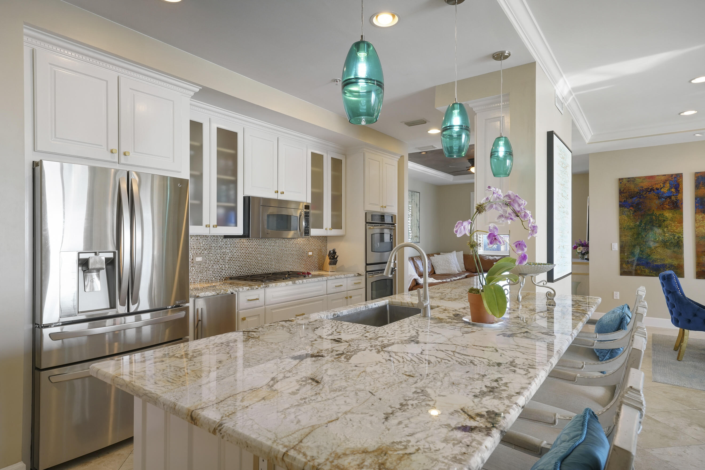 GRAND DUNES - NORTH TOWER - Residential