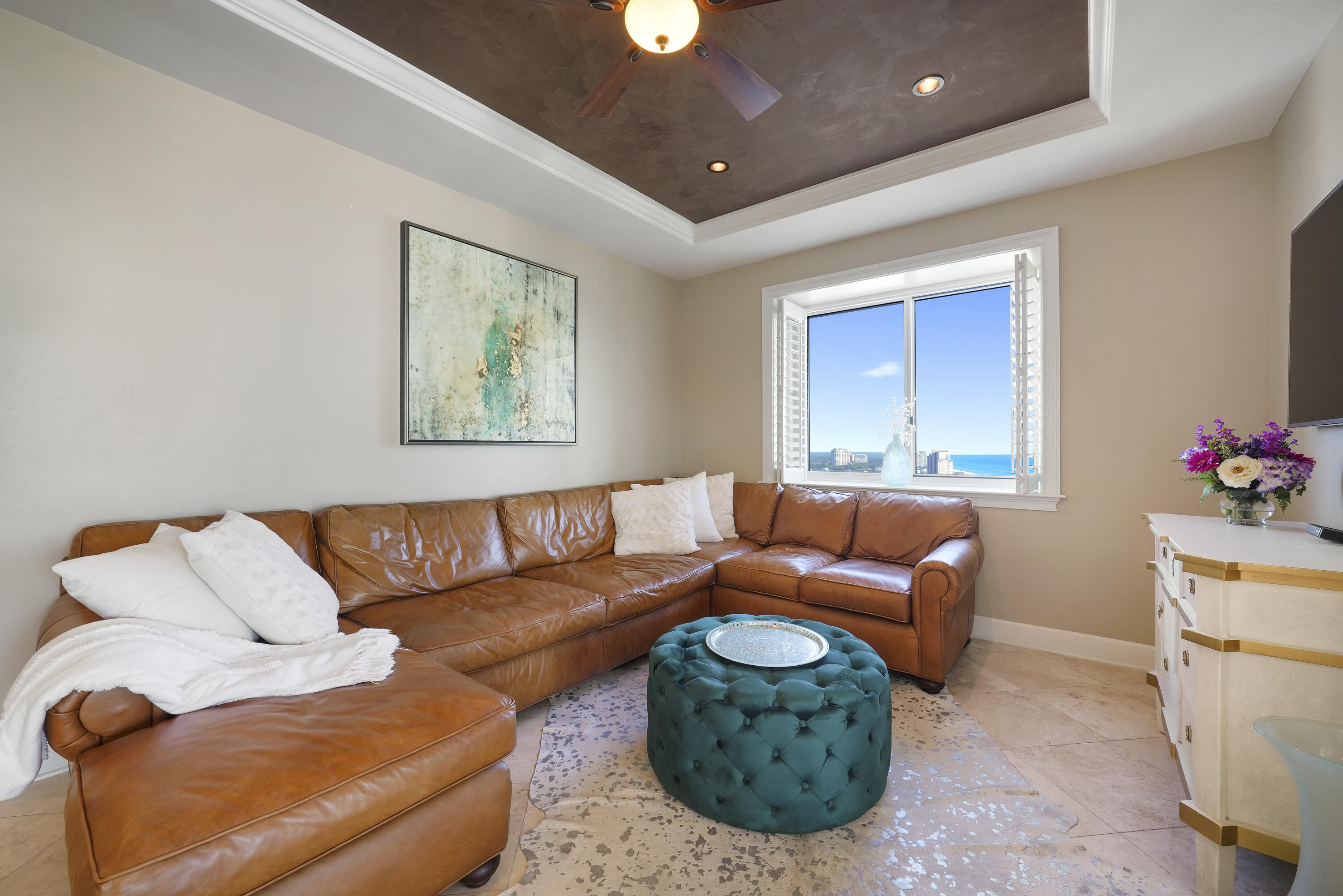 GRAND DUNES - NORTH TOWER - Residential