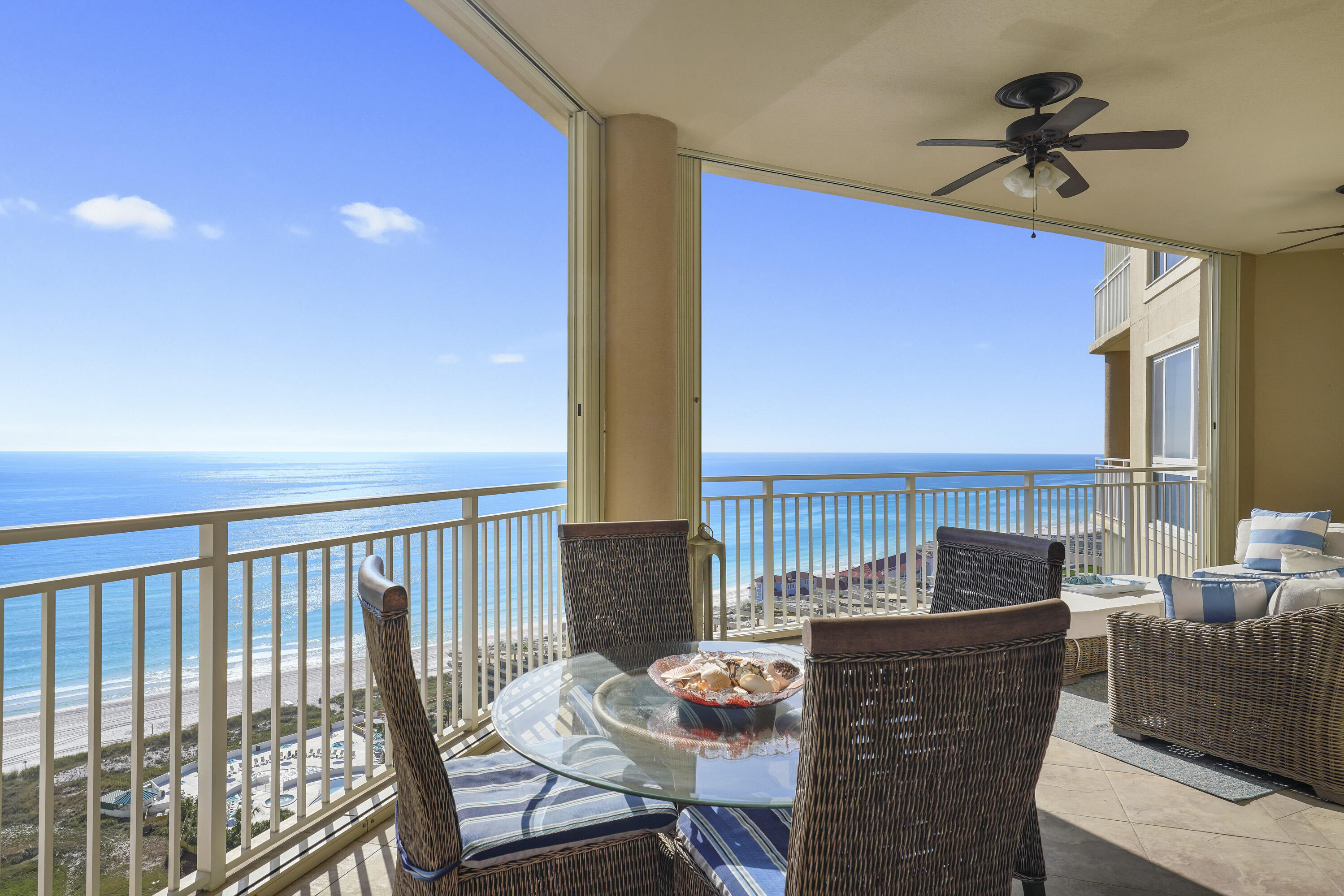 GRAND DUNES - NORTH TOWER - Residential