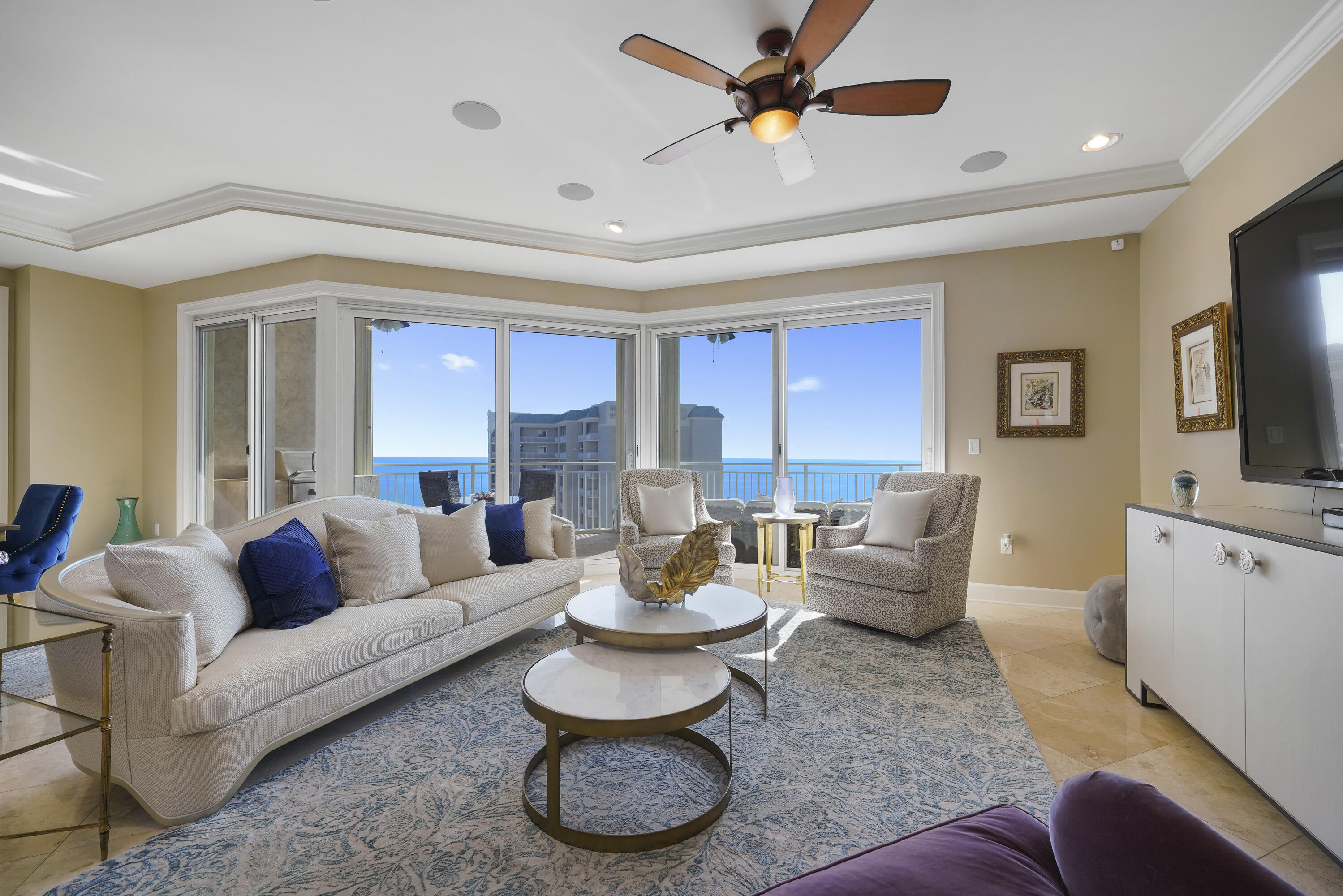 GRAND DUNES - NORTH TOWER - Residential