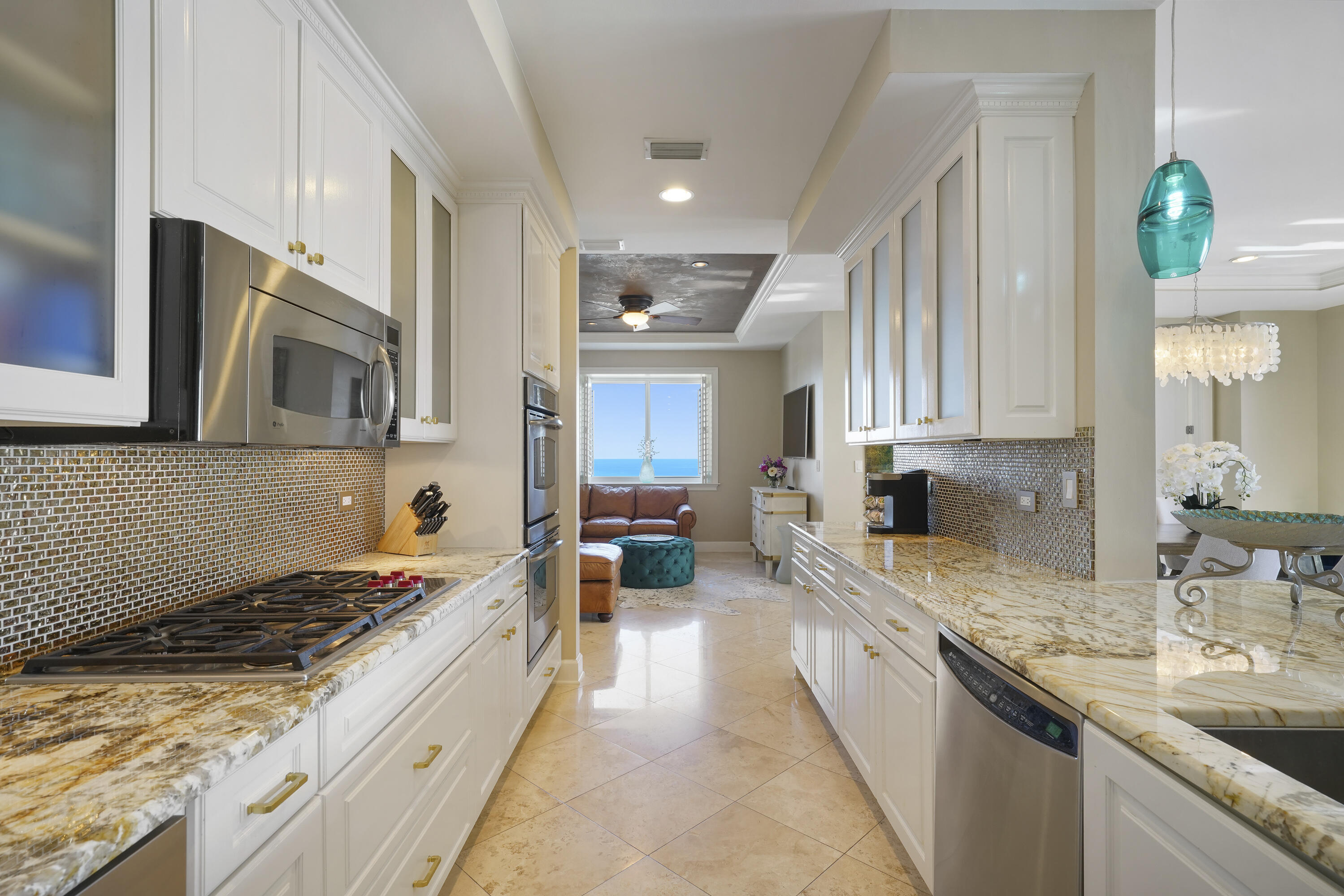 GRAND DUNES - NORTH TOWER - Residential