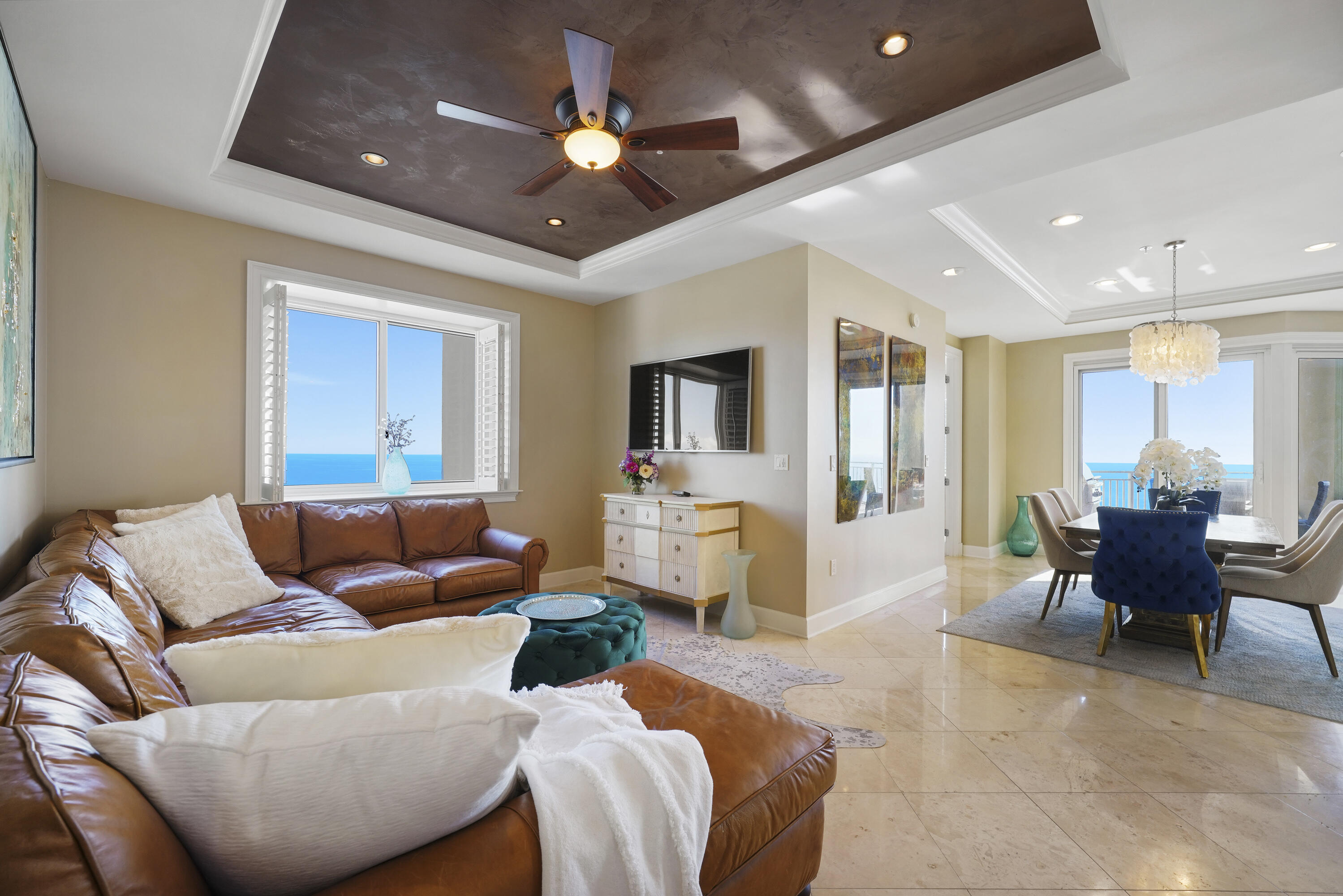 GRAND DUNES - NORTH TOWER - Residential