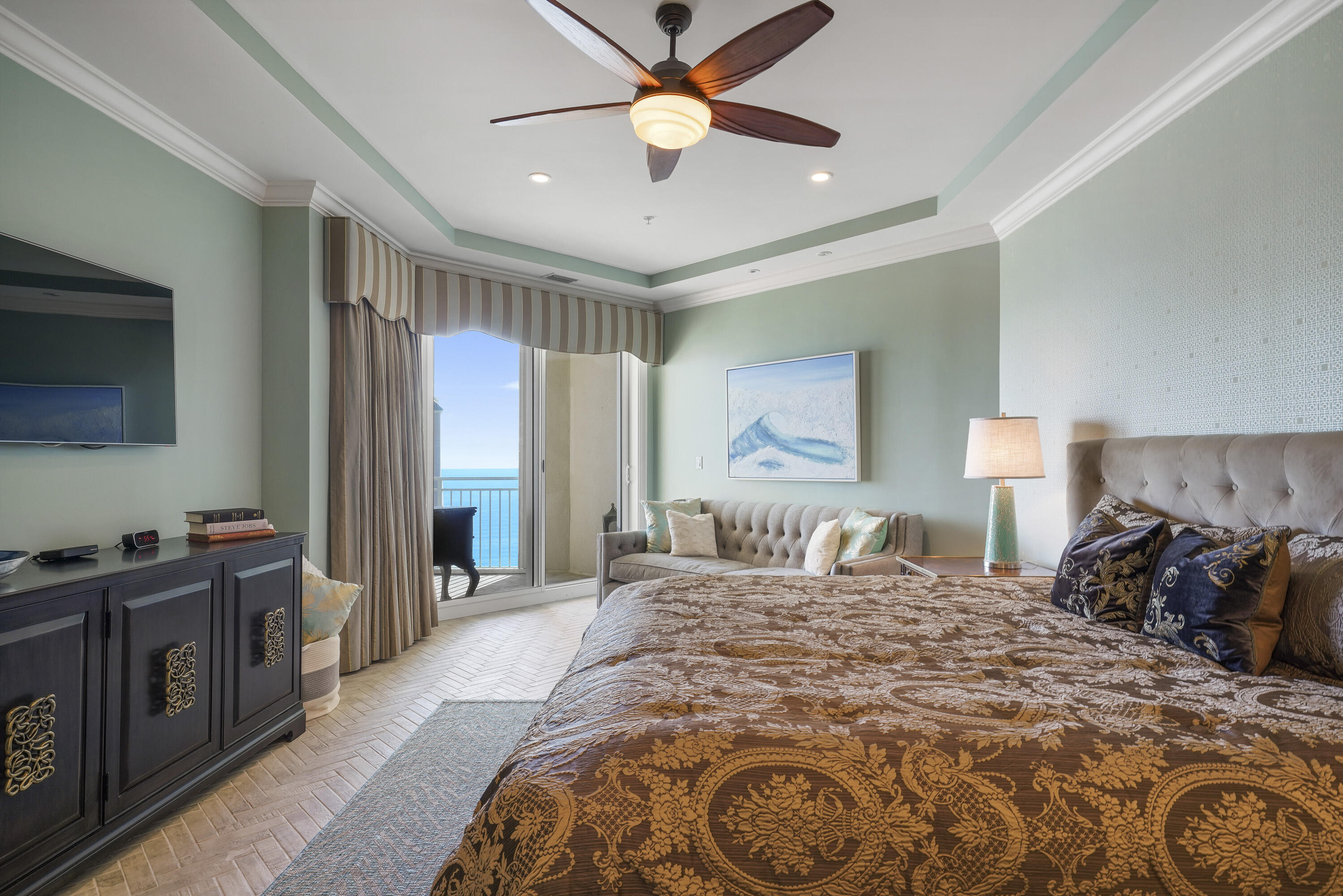 GRAND DUNES - NORTH TOWER - Residential