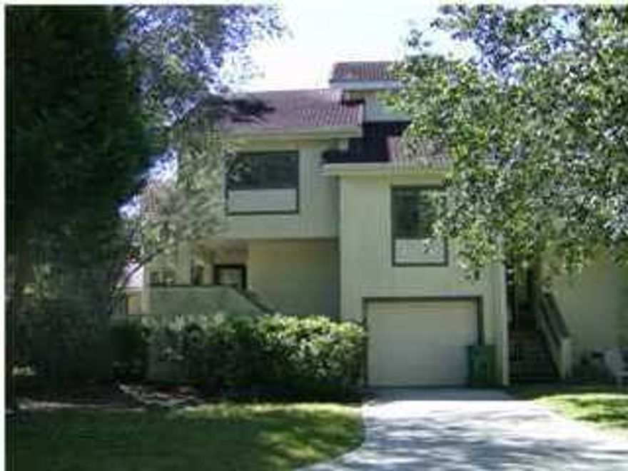 Welcome to this charming 2-bedroom, 2.5-bathroom end unit townhouse located in the serene neighborhood of Bluewater Bay. Enjoy the convenience of carefree living with no yard work! The house features luxury vinyl plank flooring throughout, providing a modern and low-maintenance living space. Close to Bluewater Marina & nestled in a quiet neighborhood surrounded by beautiful oak trees, this townhouse offers a peaceful retreat from the hustle and bustle of everyday life. Conveniently located to Eglin AFB, A+ top rated schools, and the beautiful Emerald Coast beaches. Don't miss out on the opportunity to make this lovely house your new home!