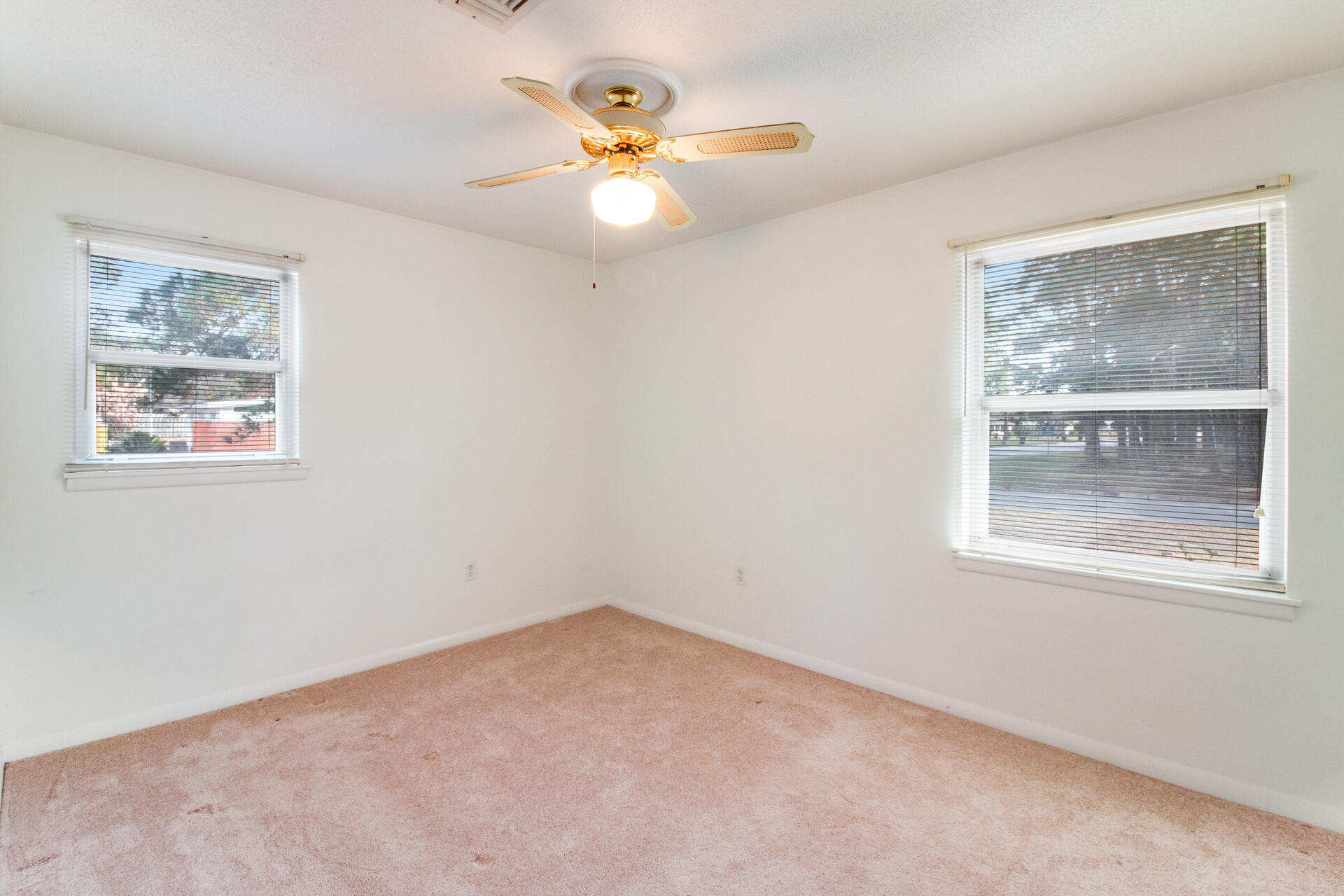 PARK PLACE 3RD ADDN - Residential