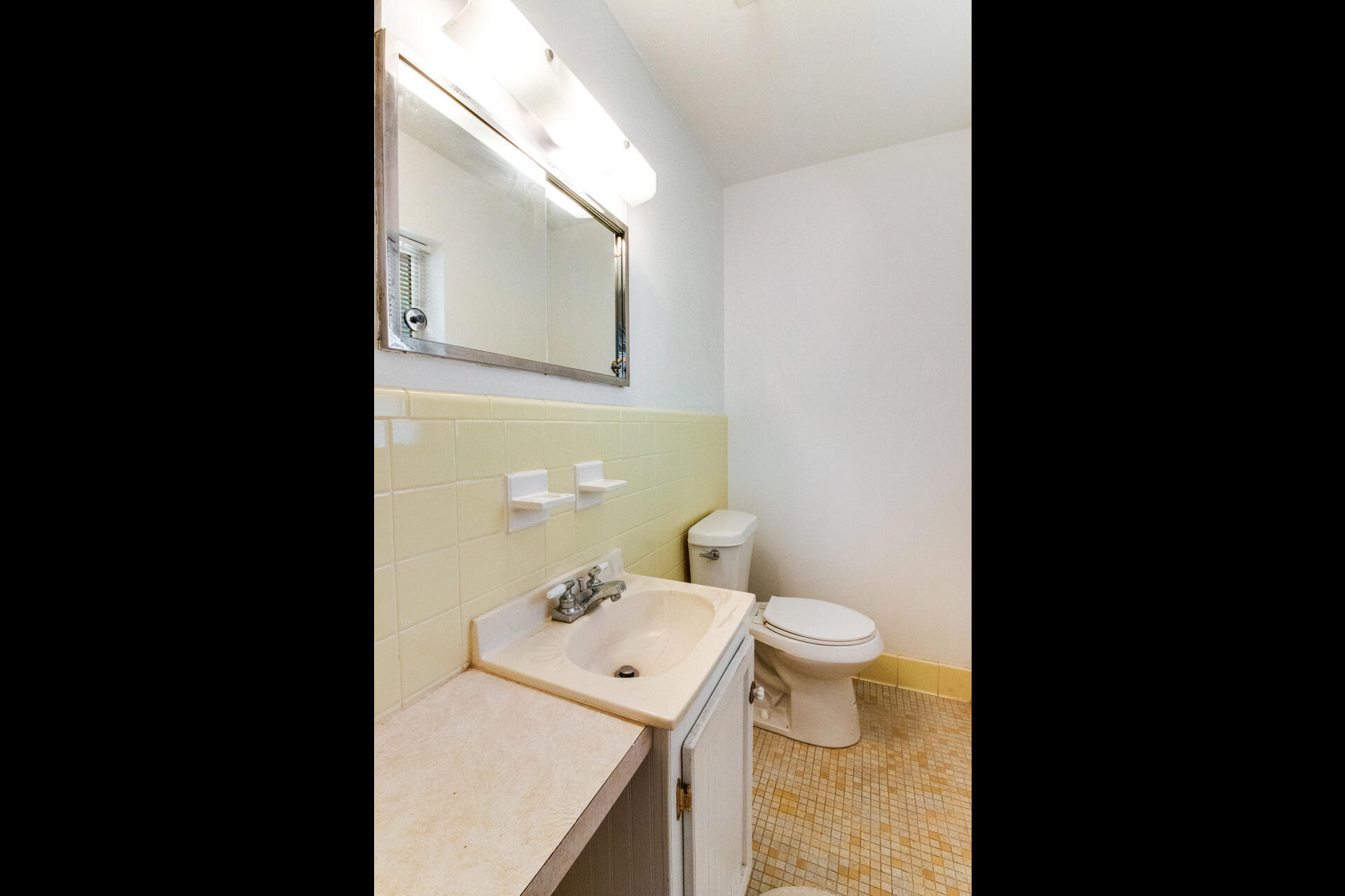 PARK PLACE 3RD ADDN - Residential