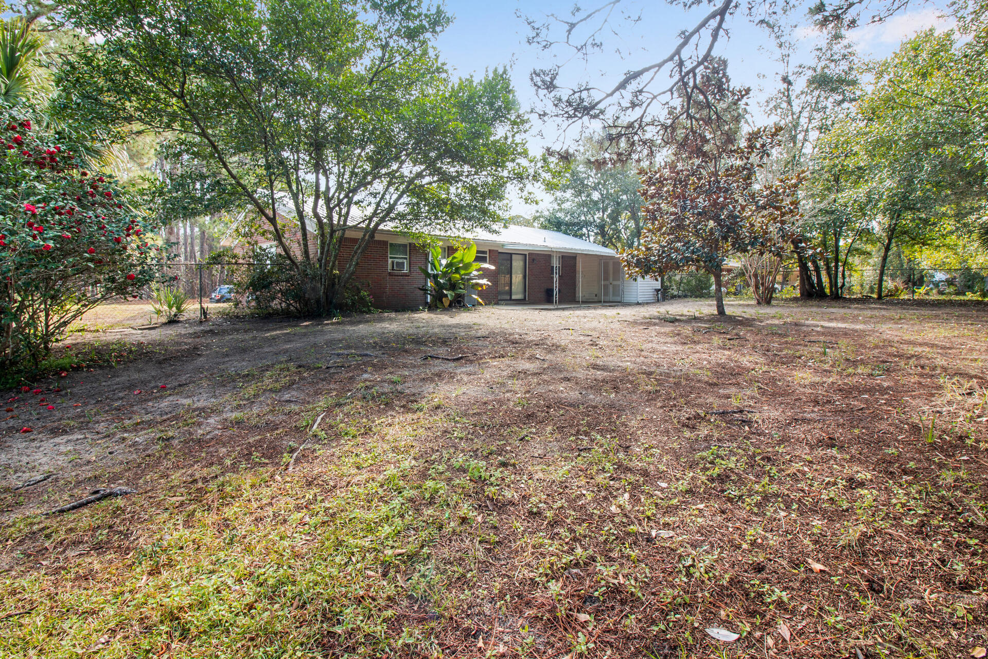 PARK PLACE 3RD ADDN - Residential