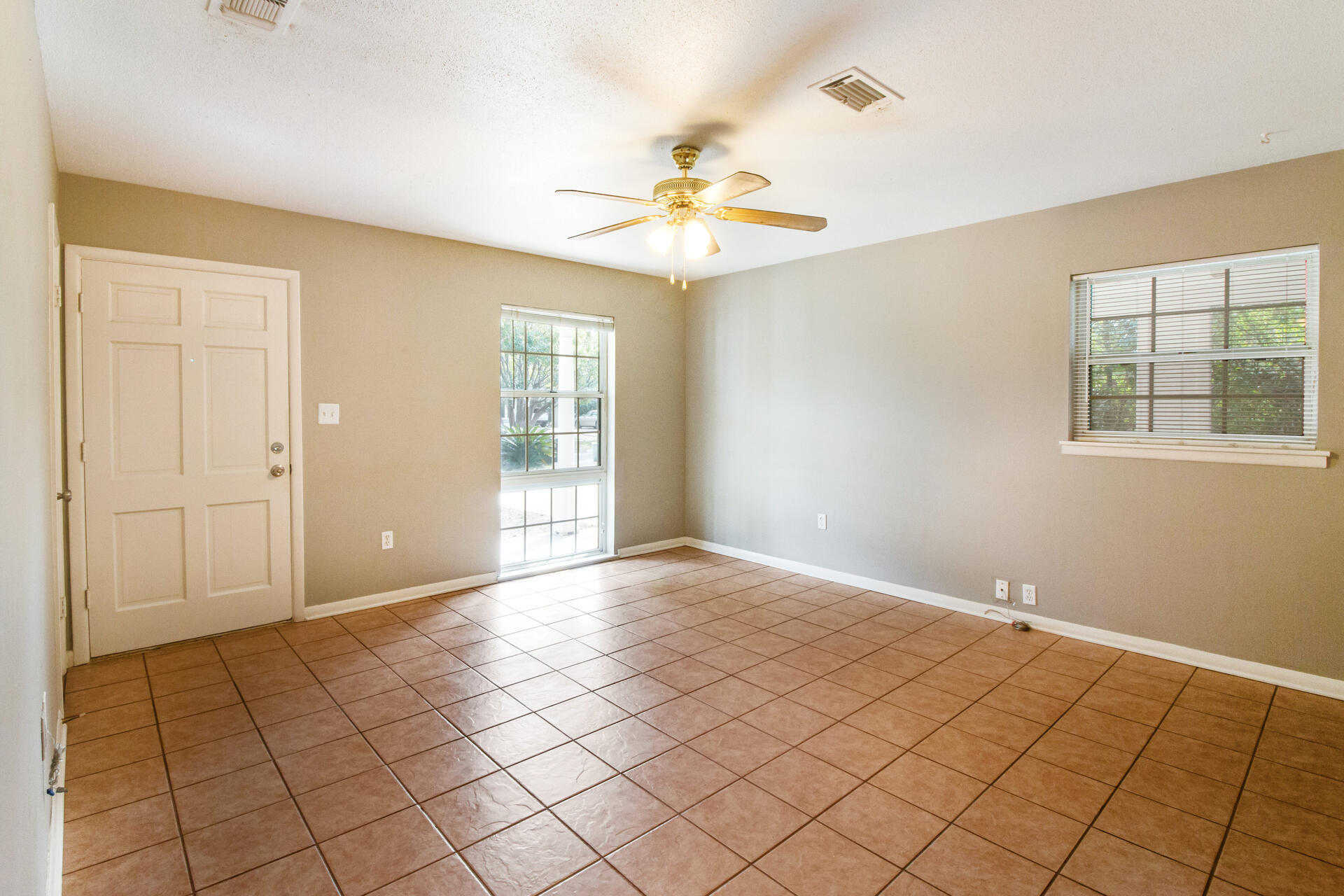 PARK PLACE 3RD ADDN - Residential