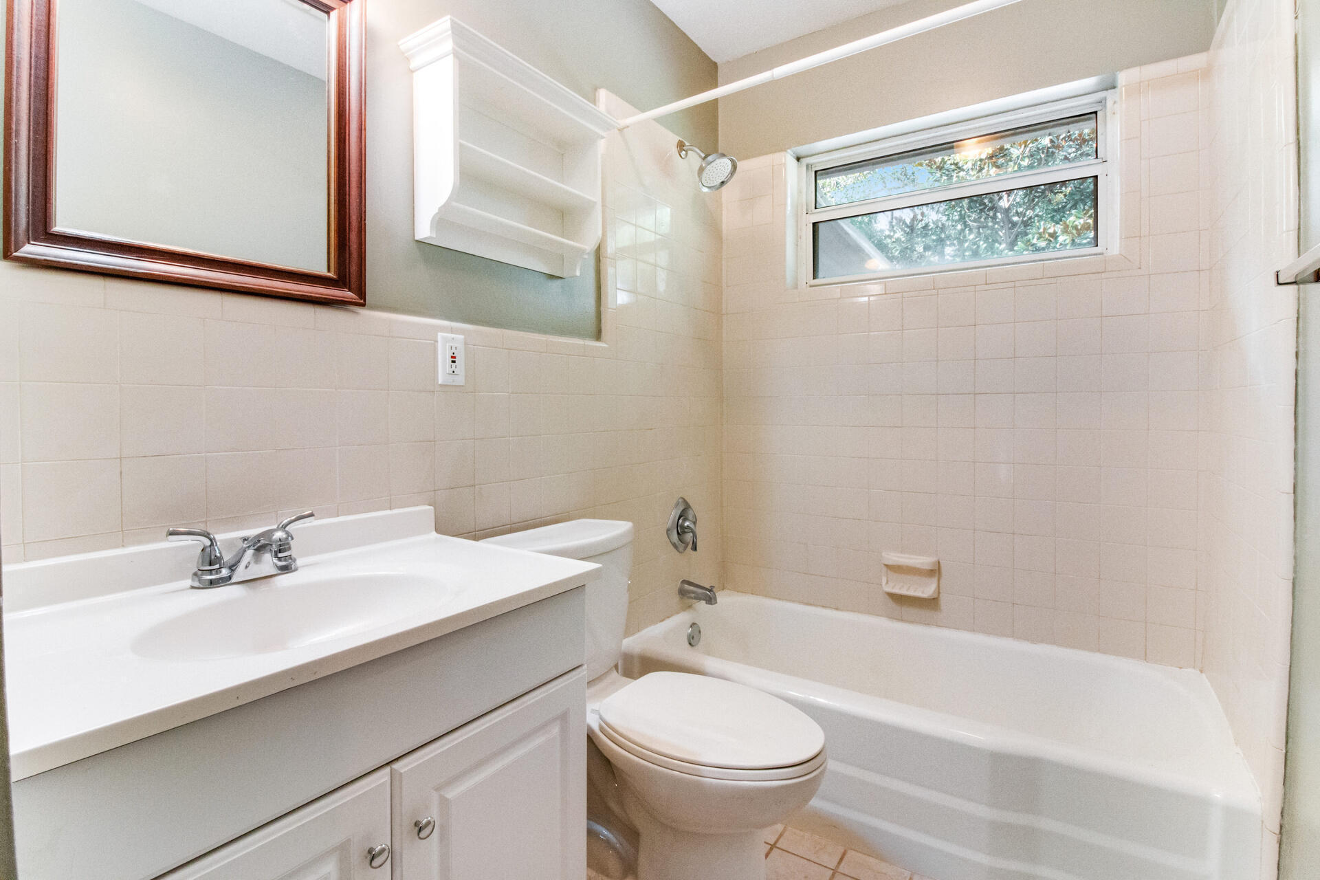 PARK PLACE 3RD ADDN - Residential