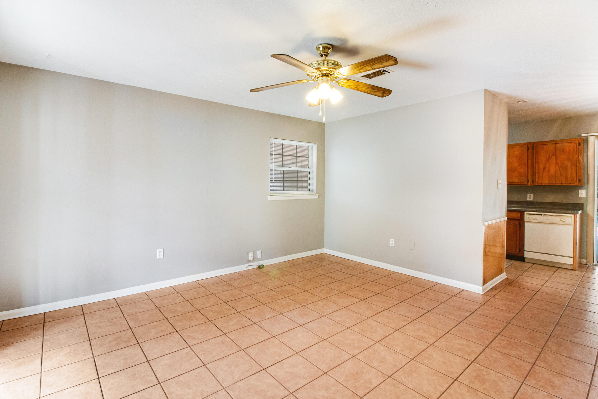 PARK PLACE 3RD ADDN - Residential