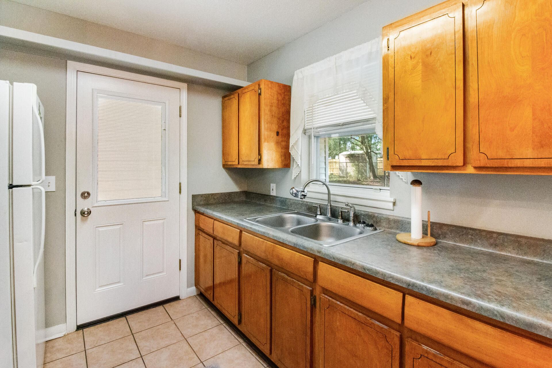 PARK PLACE 3RD ADDN - Residential