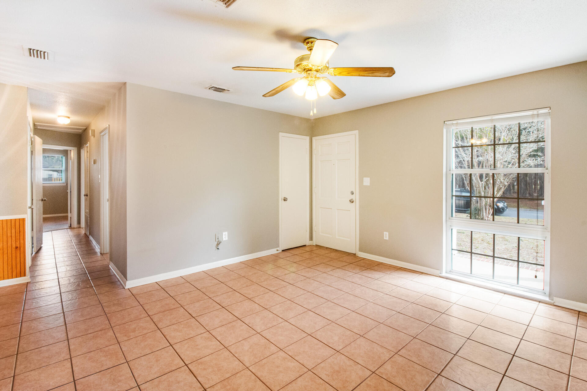 PARK PLACE 3RD ADDN - Residential