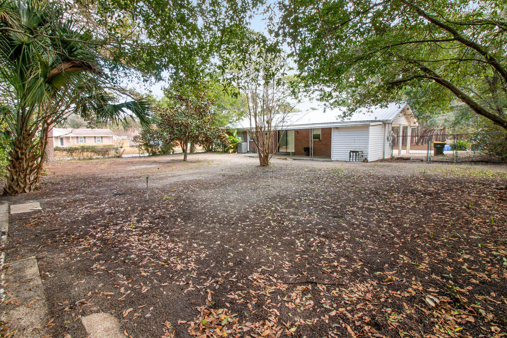 PARK PLACE 3RD ADDN - Residential