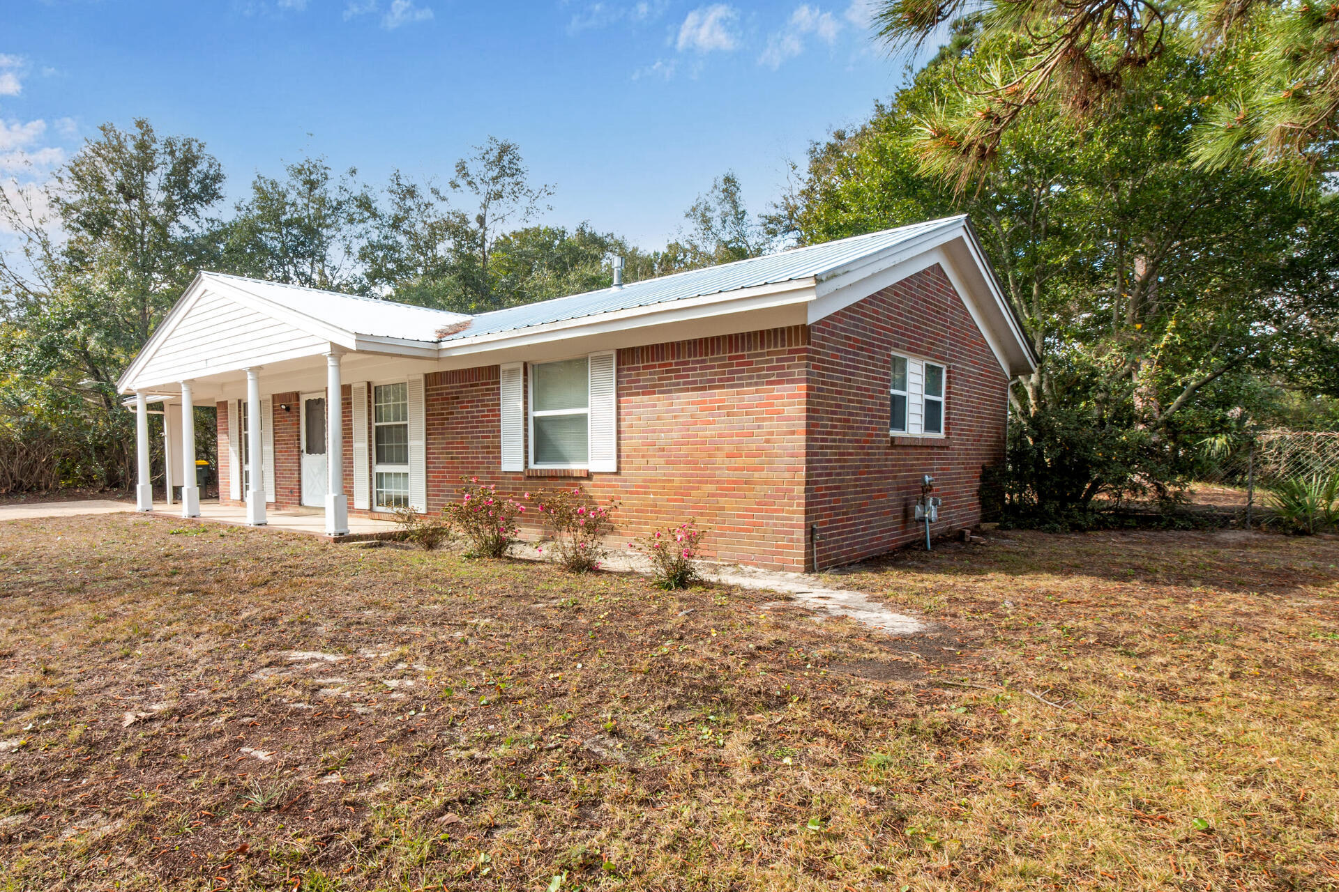 PARK PLACE 3RD ADDN - Residential