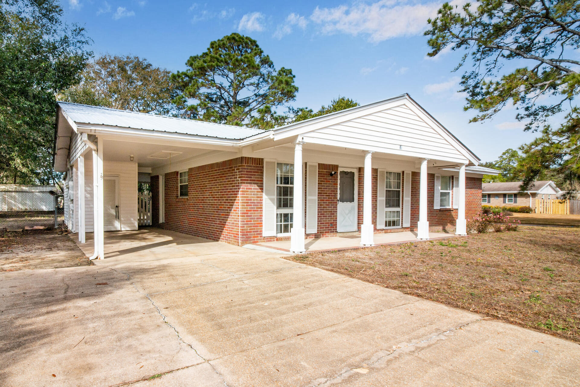 PARK PLACE 3RD ADDN - Residential