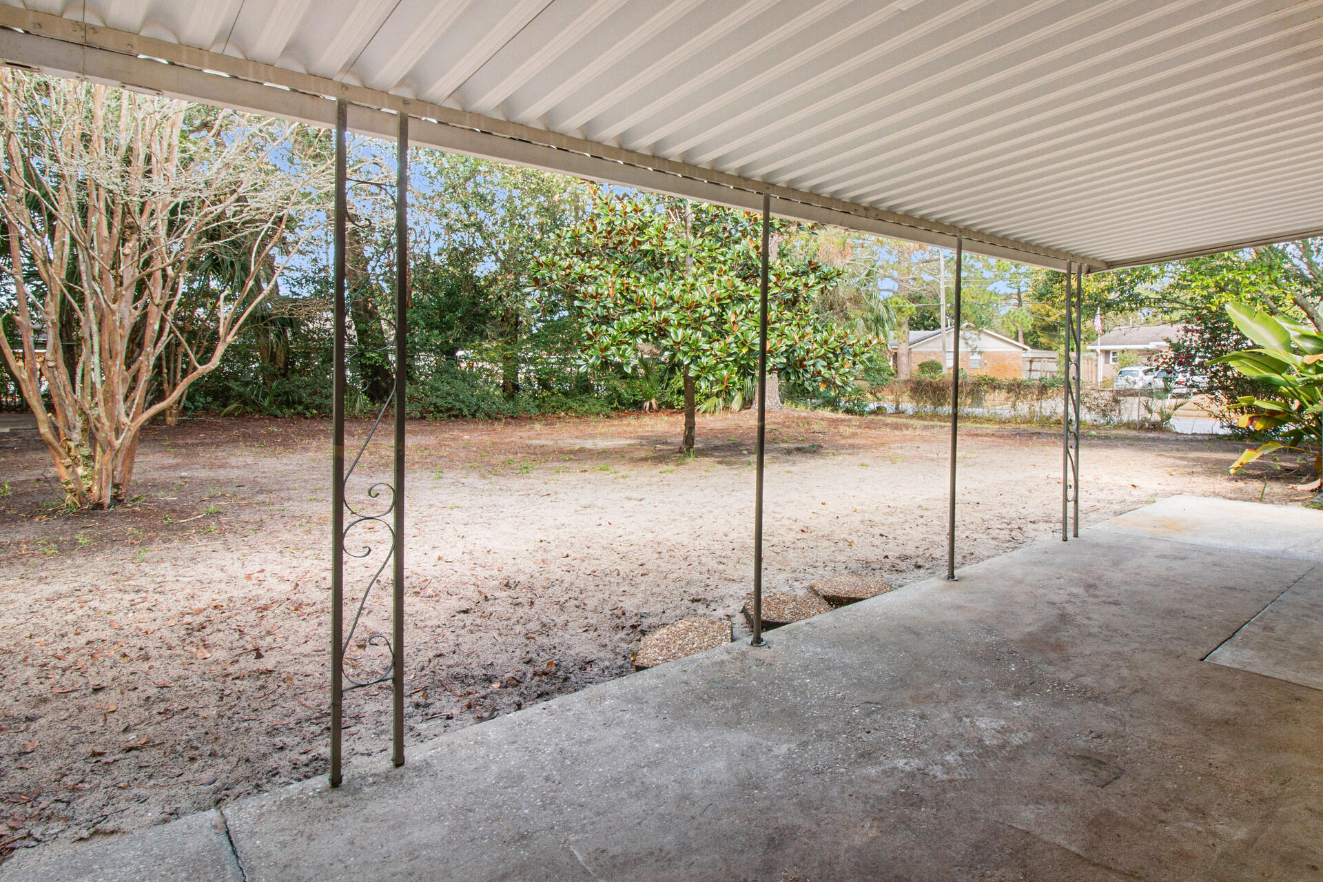 PARK PLACE 3RD ADDN - Residential