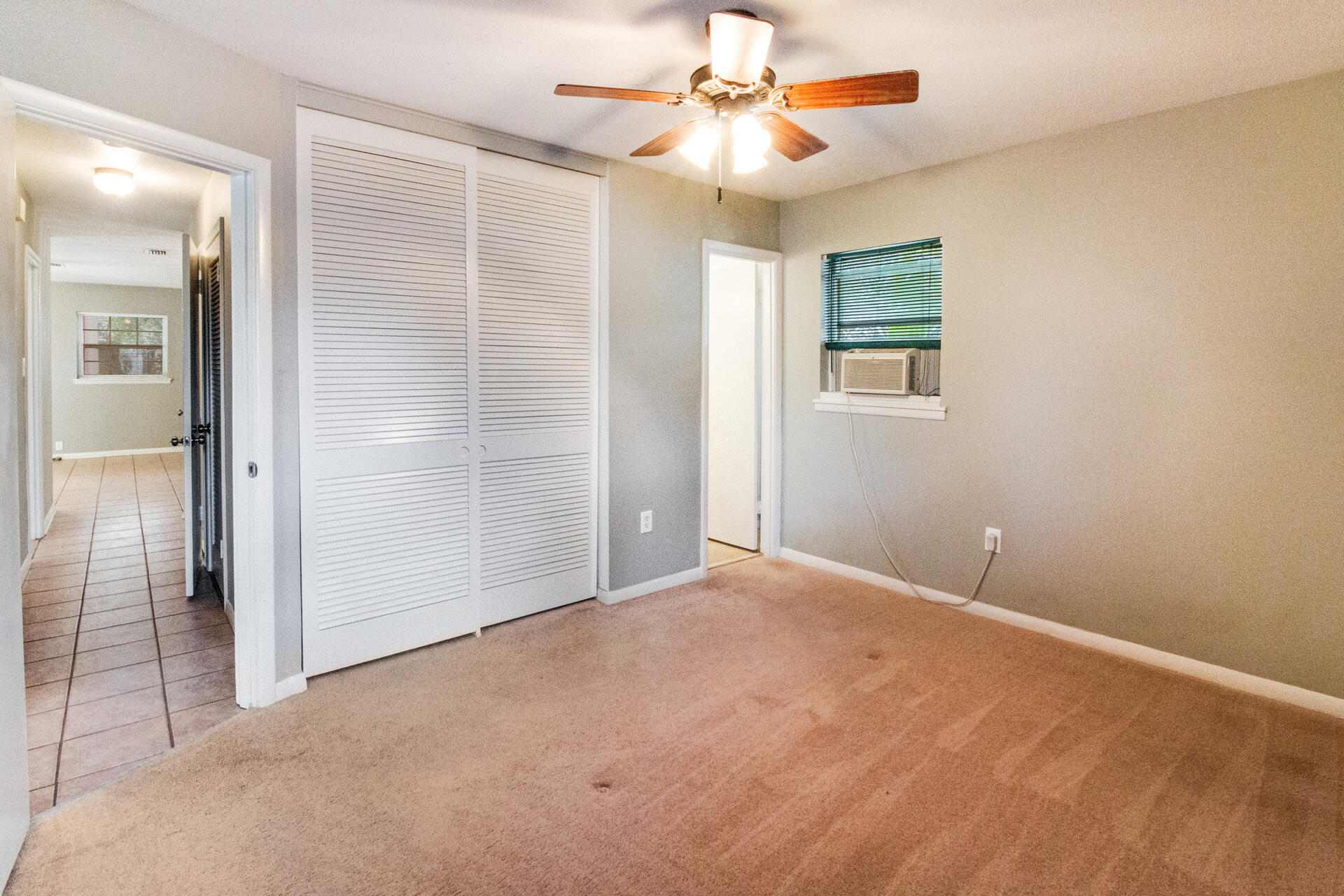 PARK PLACE 3RD ADDN - Residential