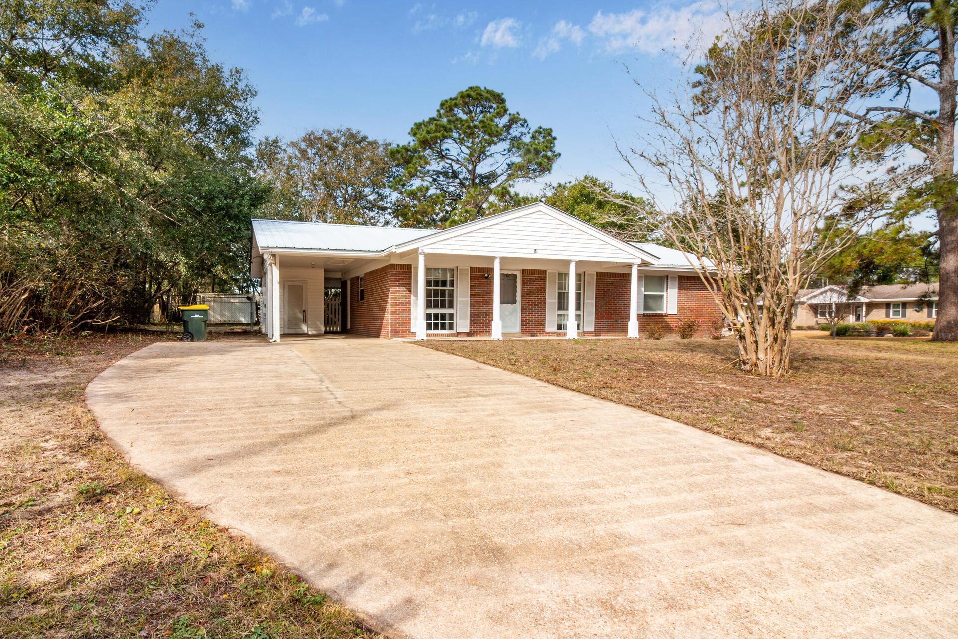 PARK PLACE 3RD ADDN - Residential