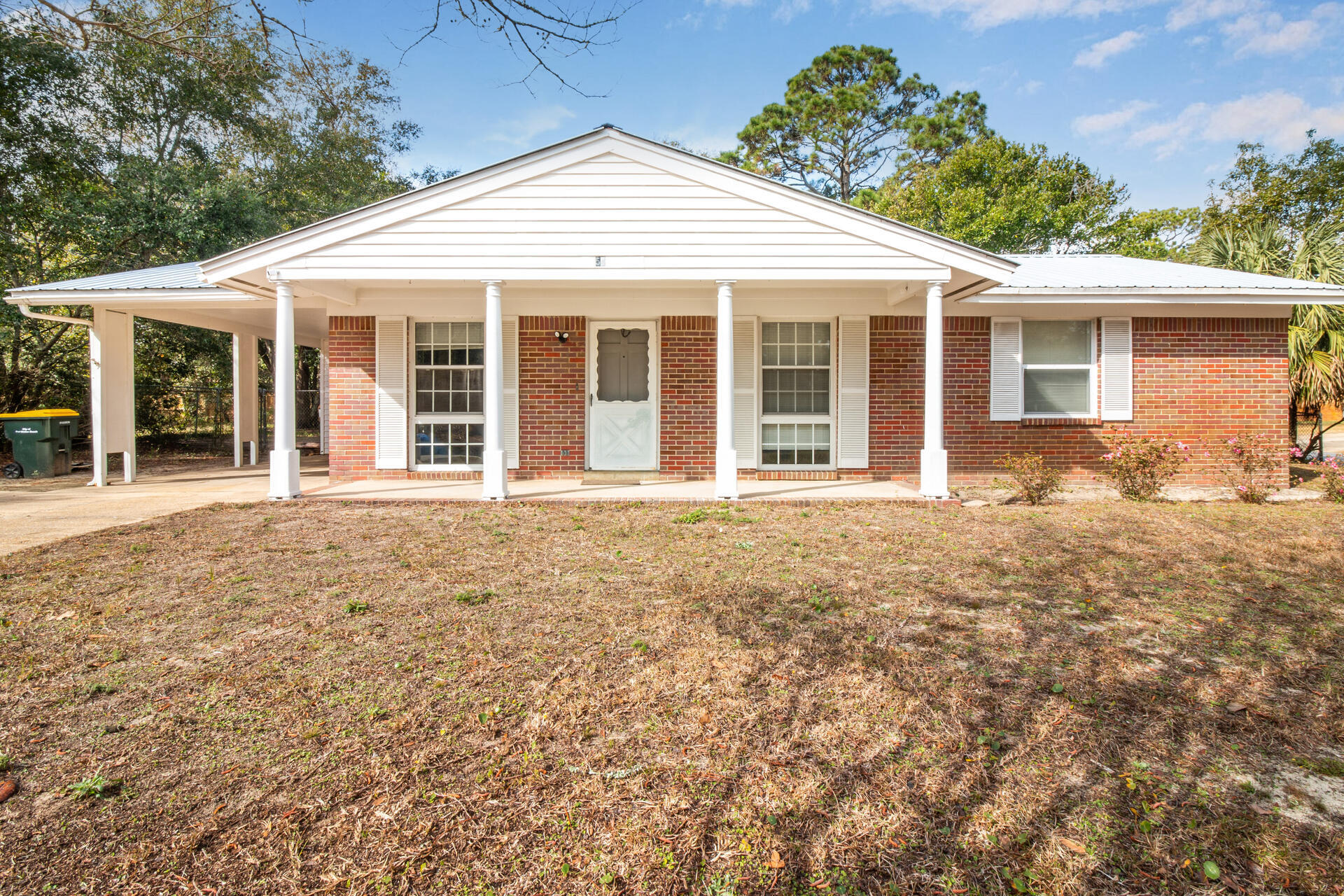 PARK PLACE 3RD ADDN - Residential