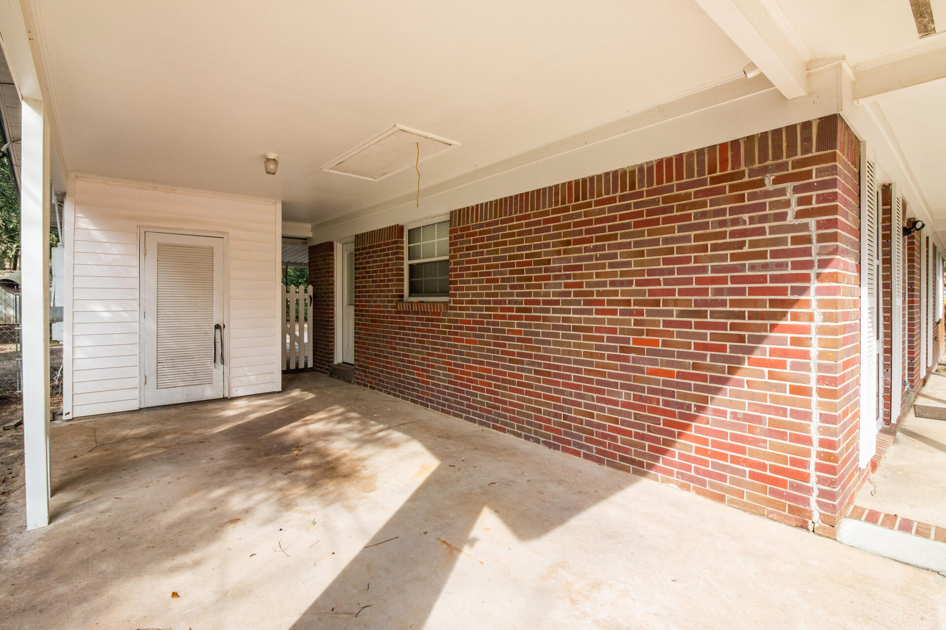 PARK PLACE 3RD ADDN - Residential