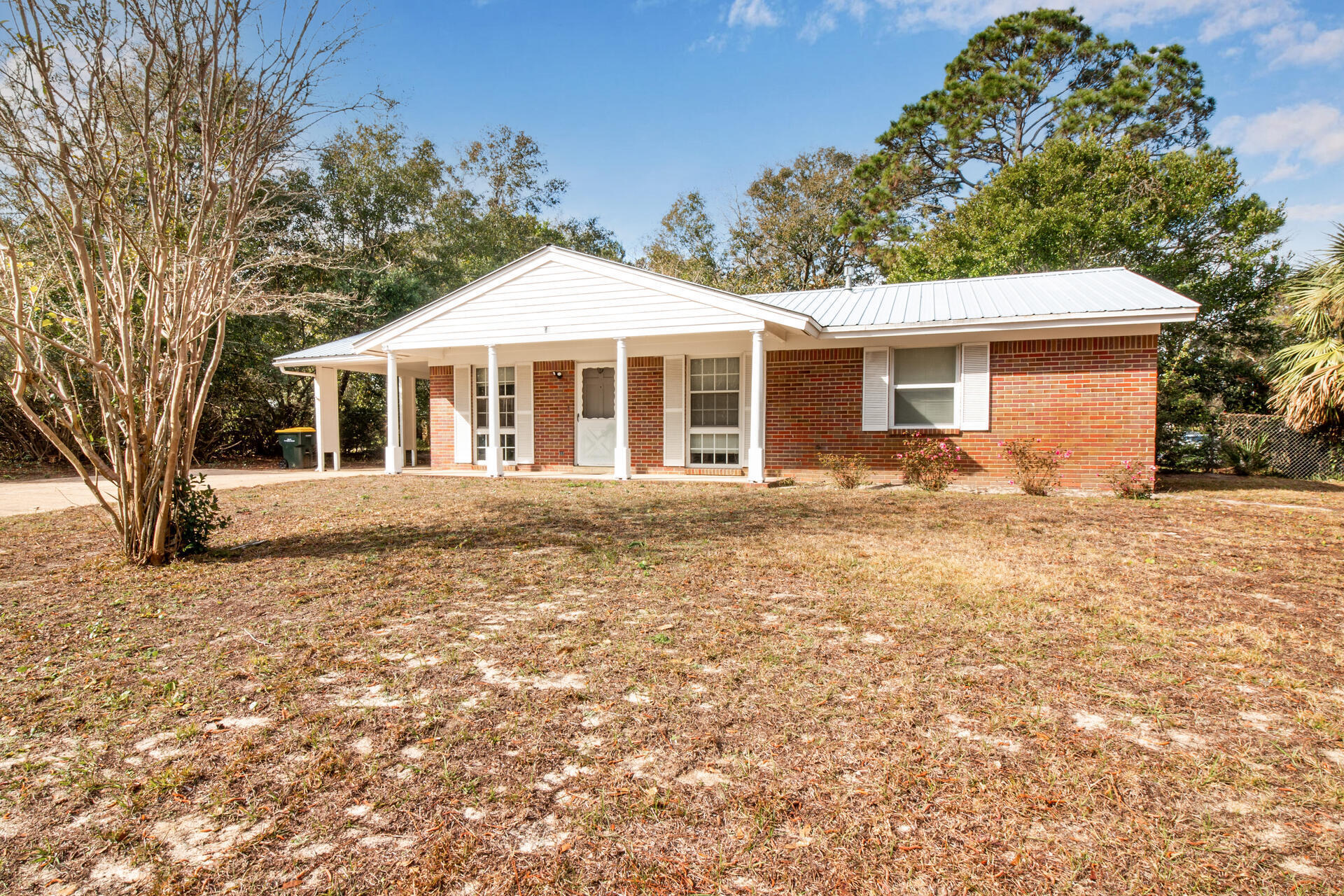 PARK PLACE 3RD ADDN - Residential