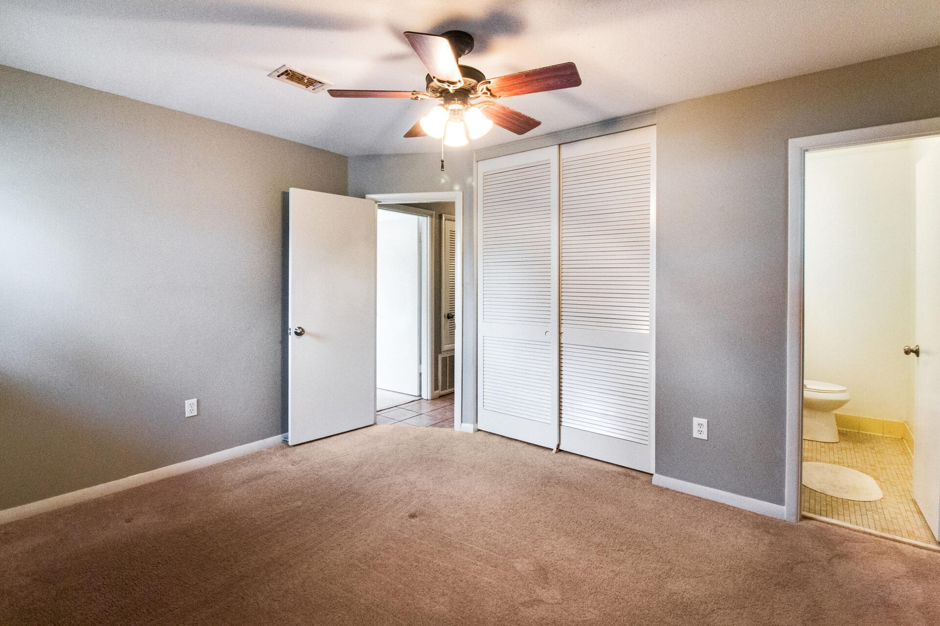 PARK PLACE 3RD ADDN - Residential