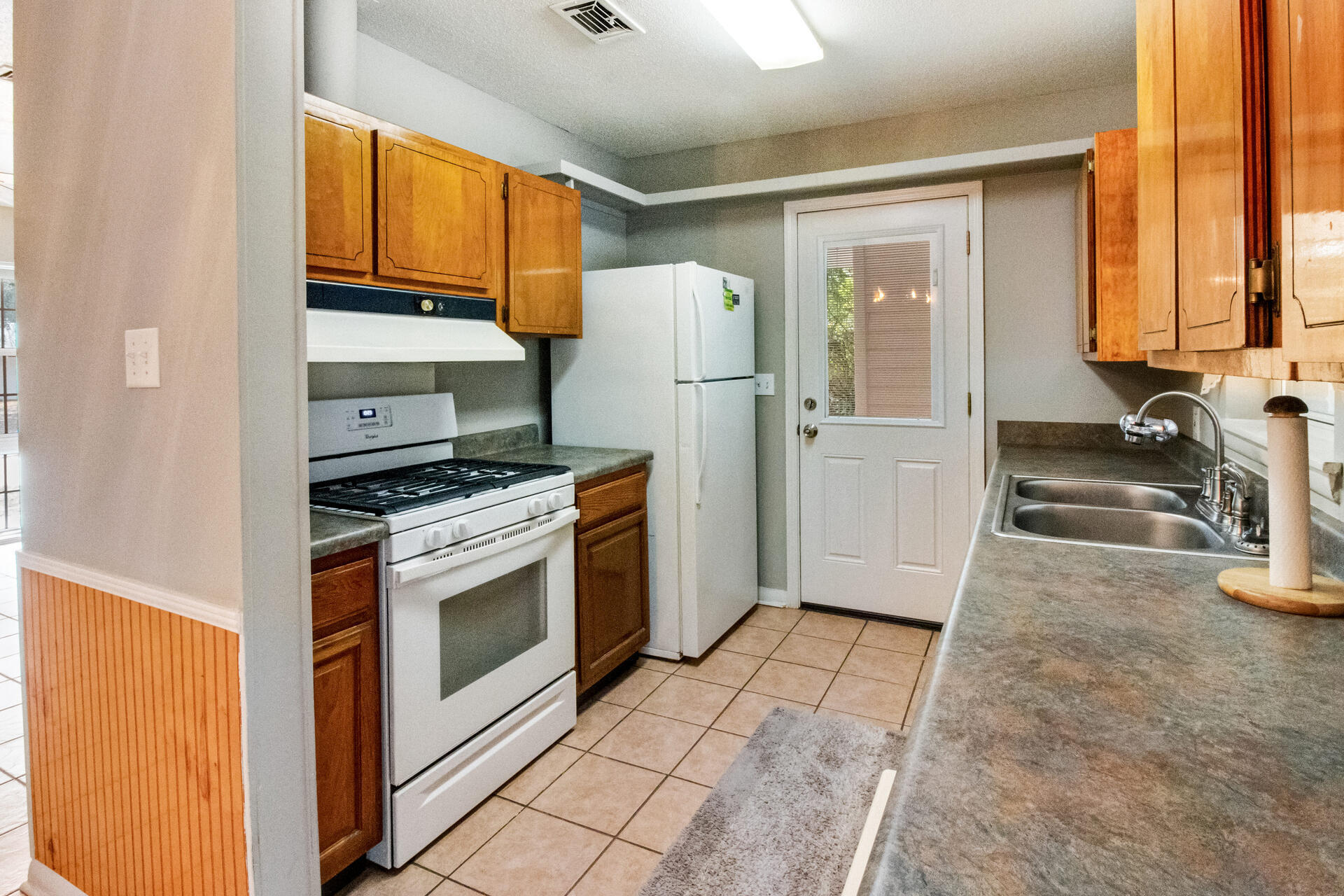 PARK PLACE 3RD ADDN - Residential