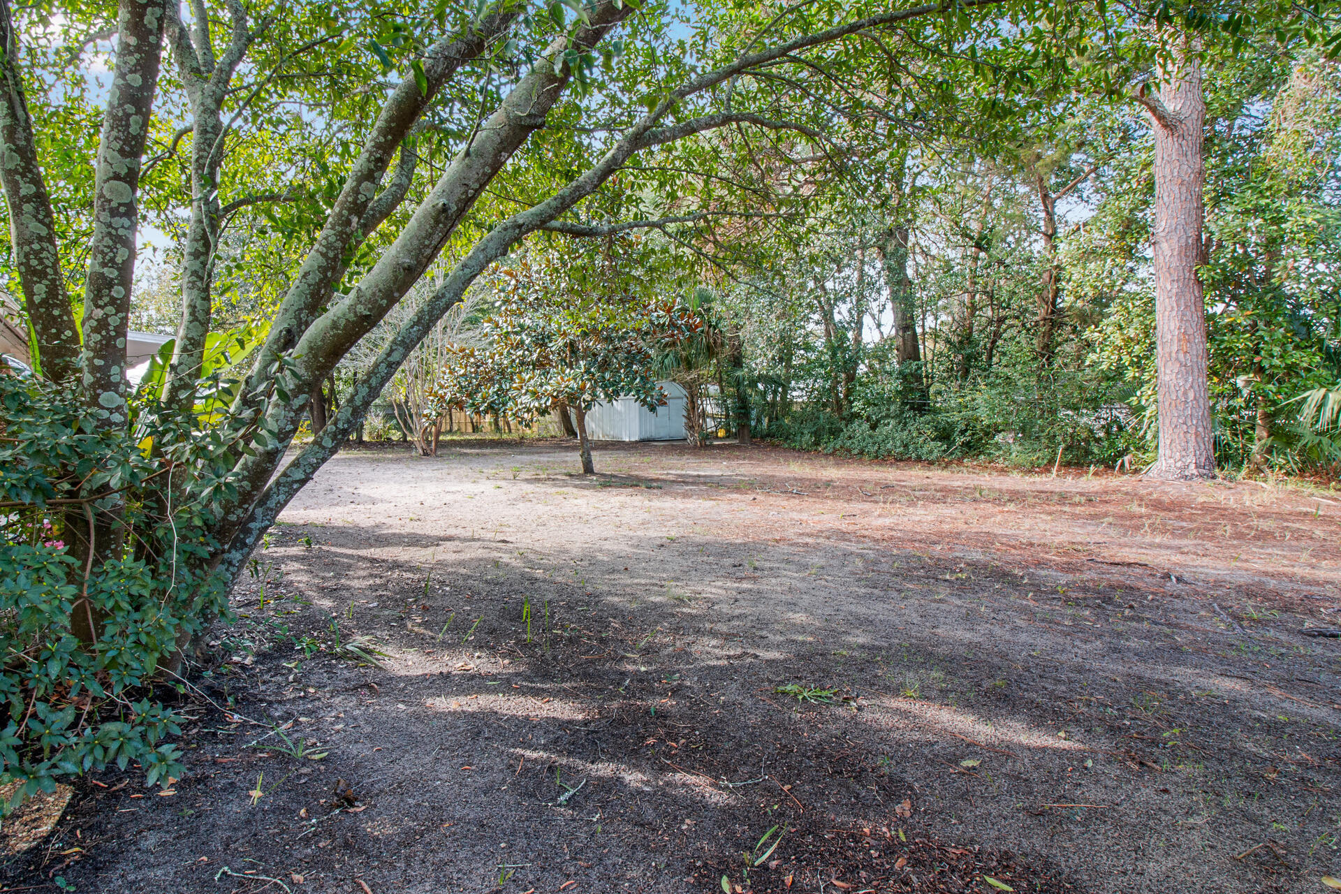 PARK PLACE 3RD ADDN - Residential