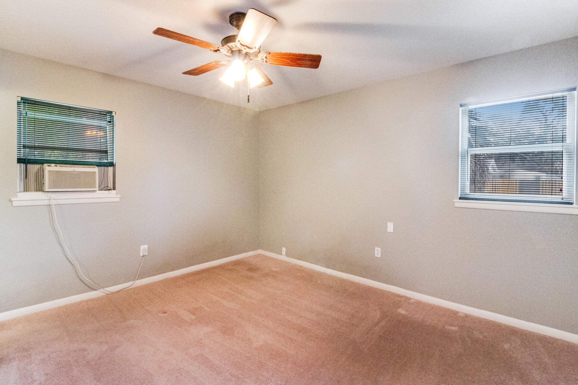 PARK PLACE 3RD ADDN - Residential