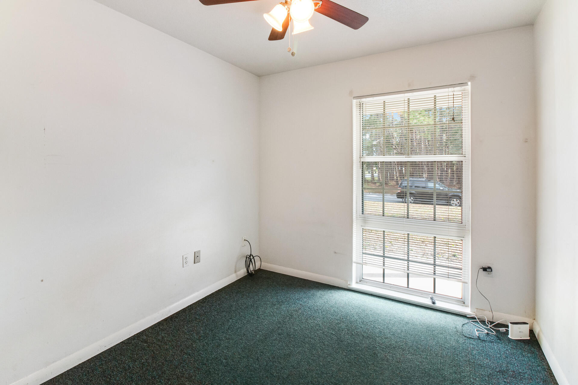 PARK PLACE 3RD ADDN - Residential