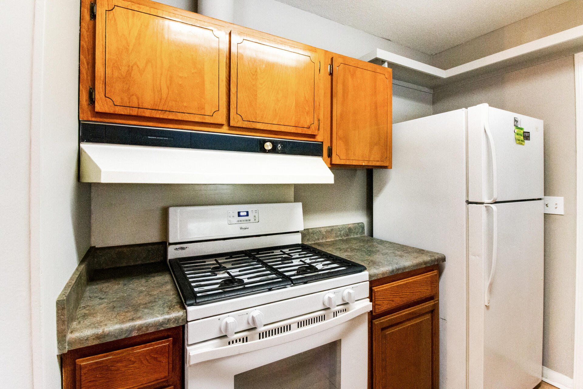 PARK PLACE 3RD ADDN - Residential