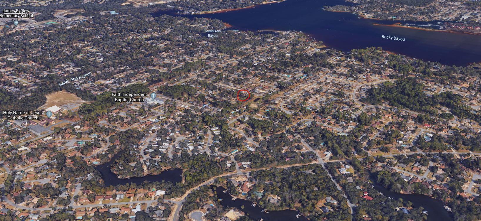 Valparaiso Pinecrest #6 - Residential