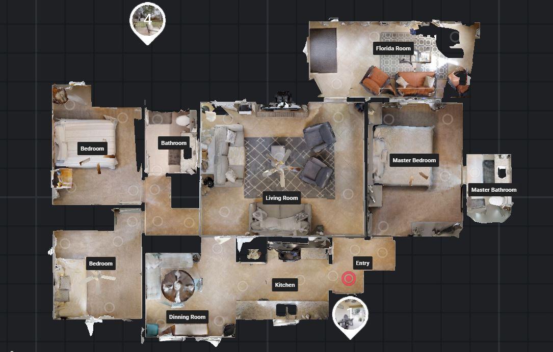 Valparaiso Pinecrest #6 - Residential