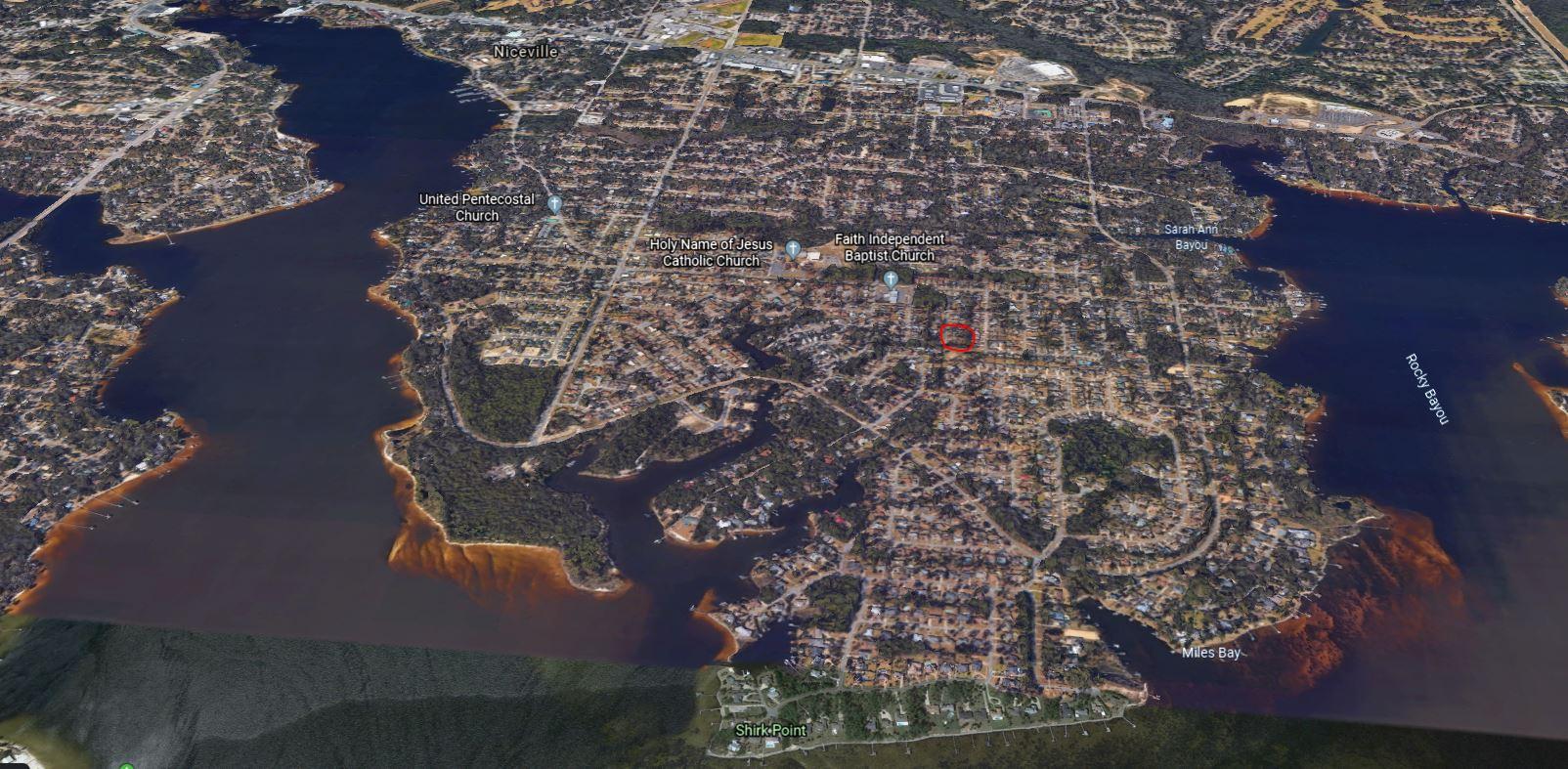 Valparaiso Pinecrest #6 - Residential