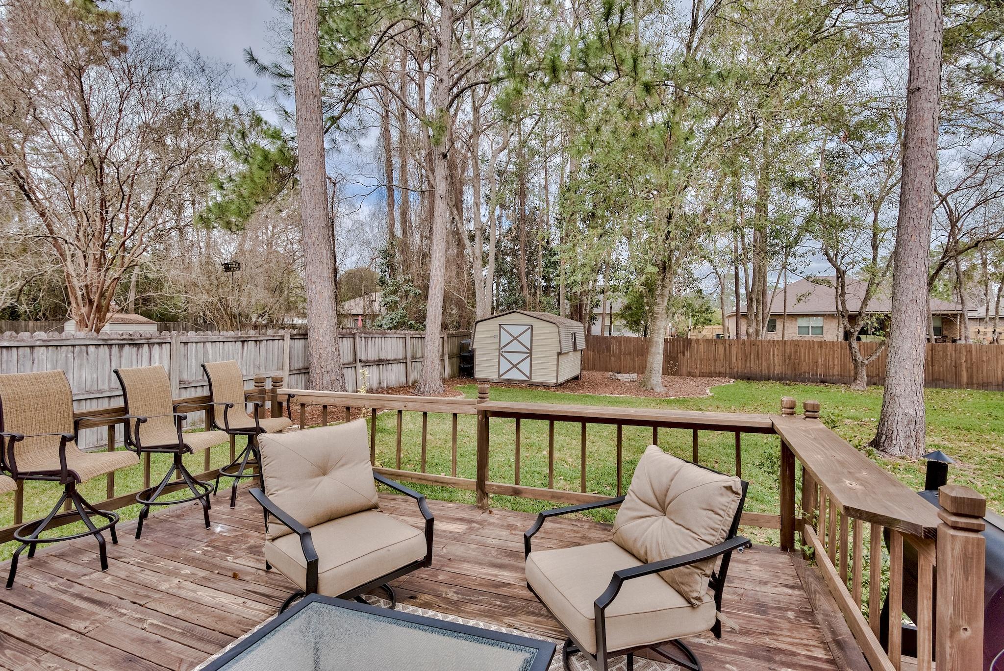 Valparaiso Pinecrest #6 - Residential