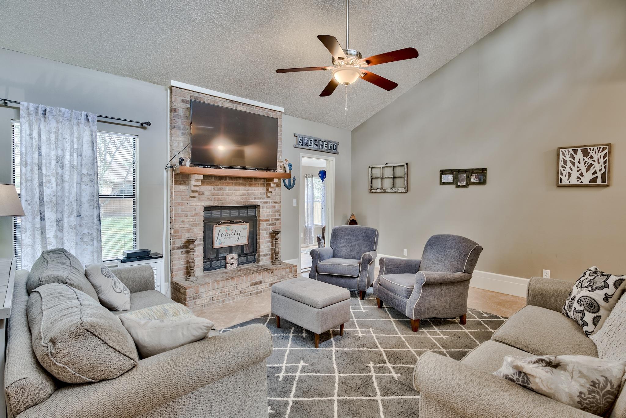 Valparaiso Pinecrest #6 - Residential