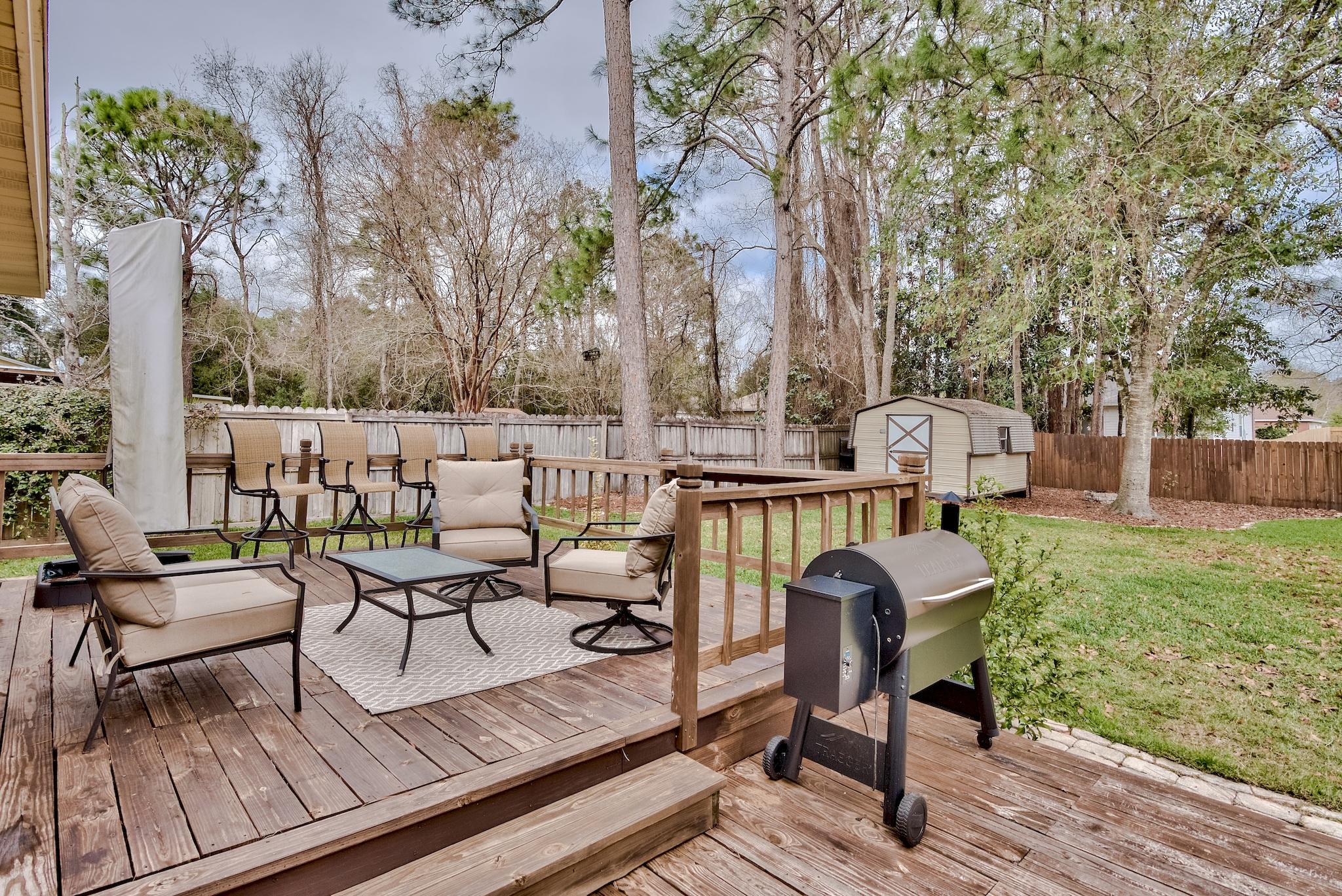 Valparaiso Pinecrest #6 - Residential