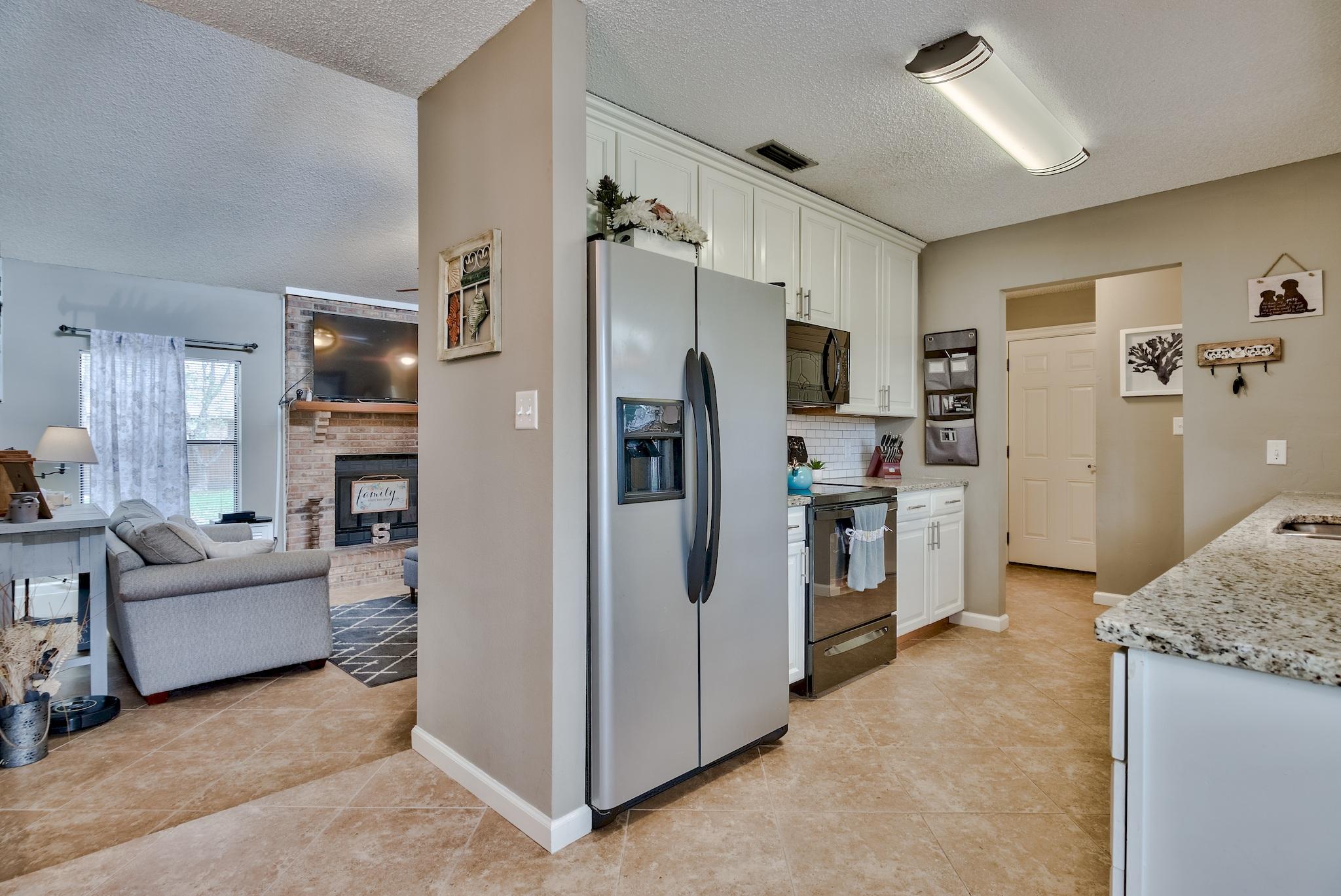 Valparaiso Pinecrest #6 - Residential