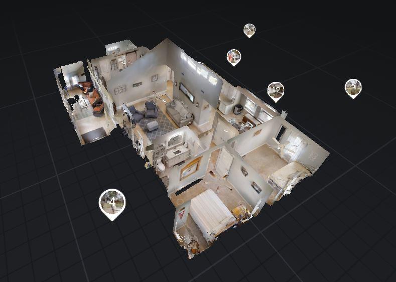 Valparaiso Pinecrest #6 - Residential