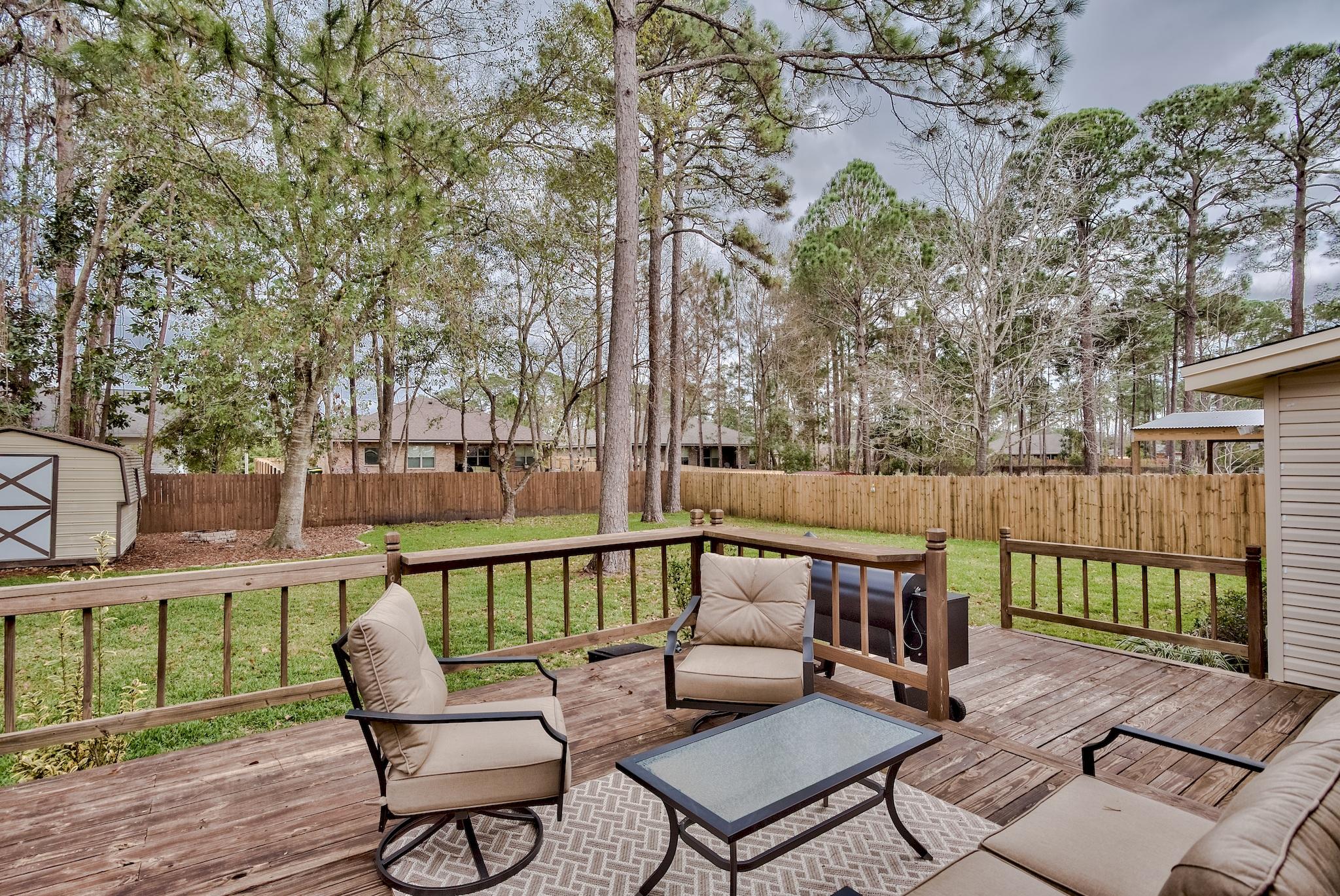 Valparaiso Pinecrest #6 - Residential