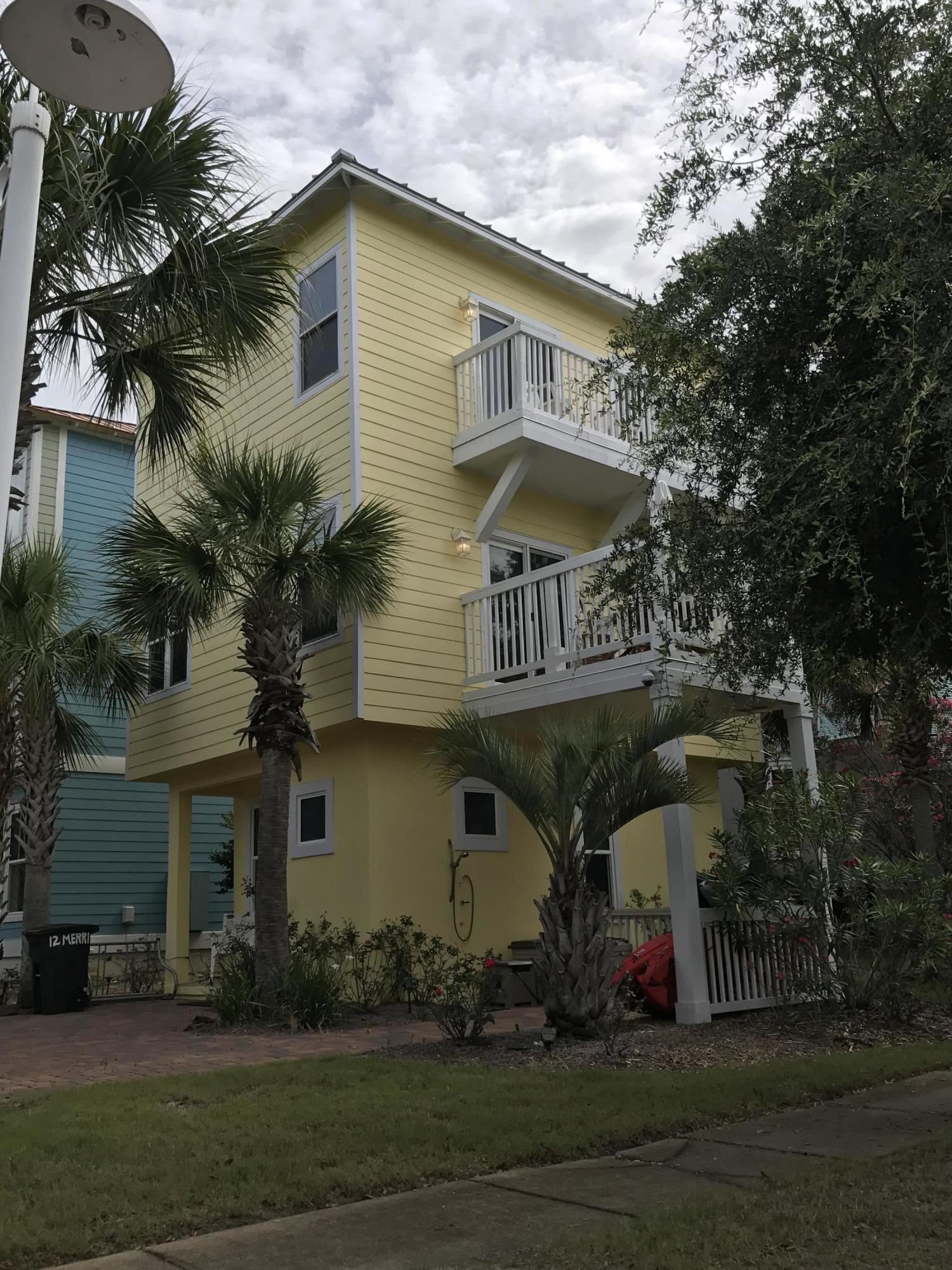 VILLAGE AT BLUE MOUNTAIN BEACH - Land