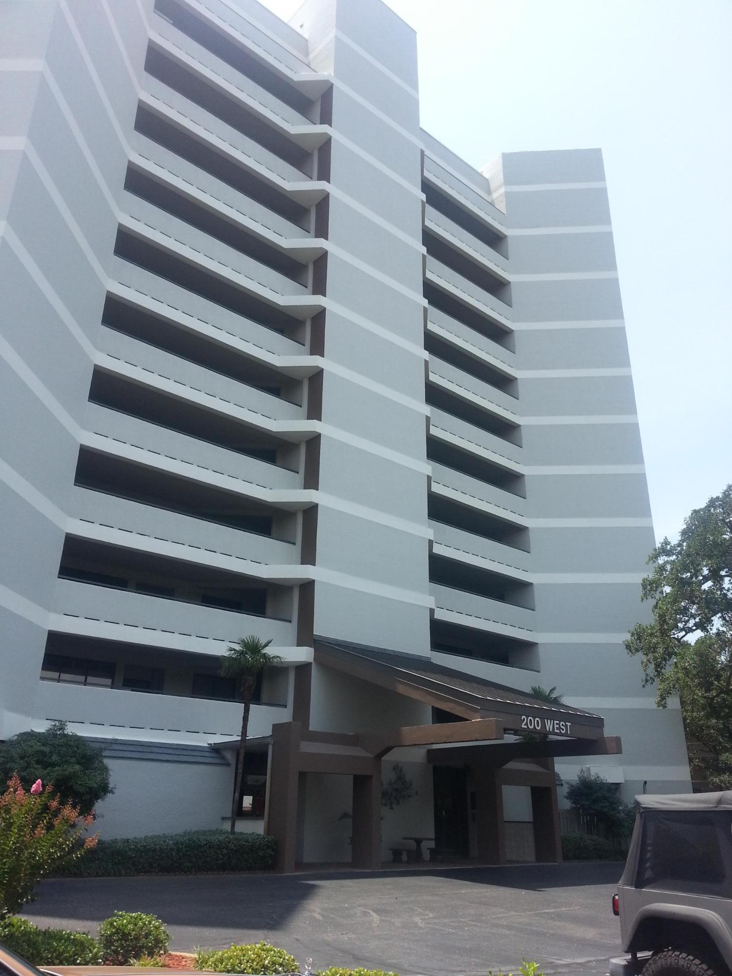 TWO HUNDRED WEST CONDO - Residential